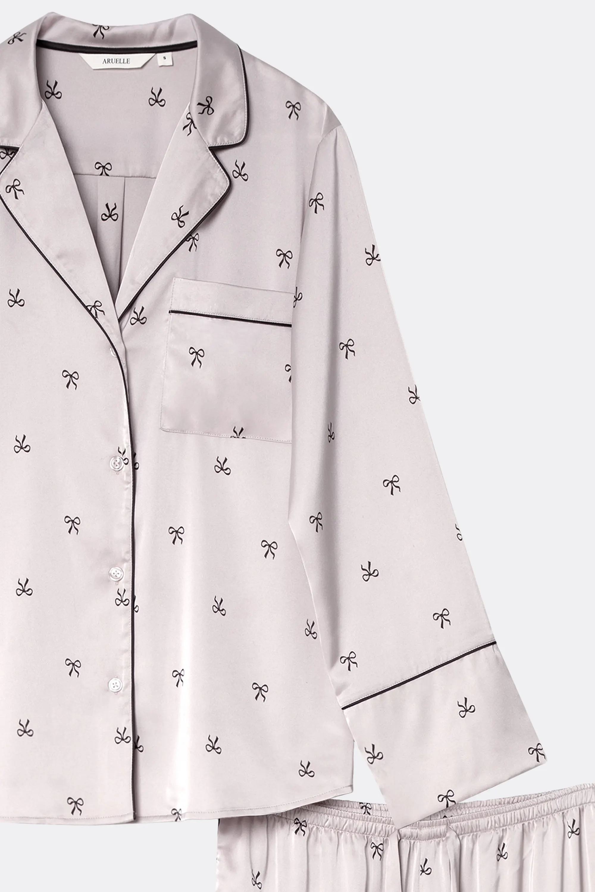Піжама Rosa pajama long Aruelle
