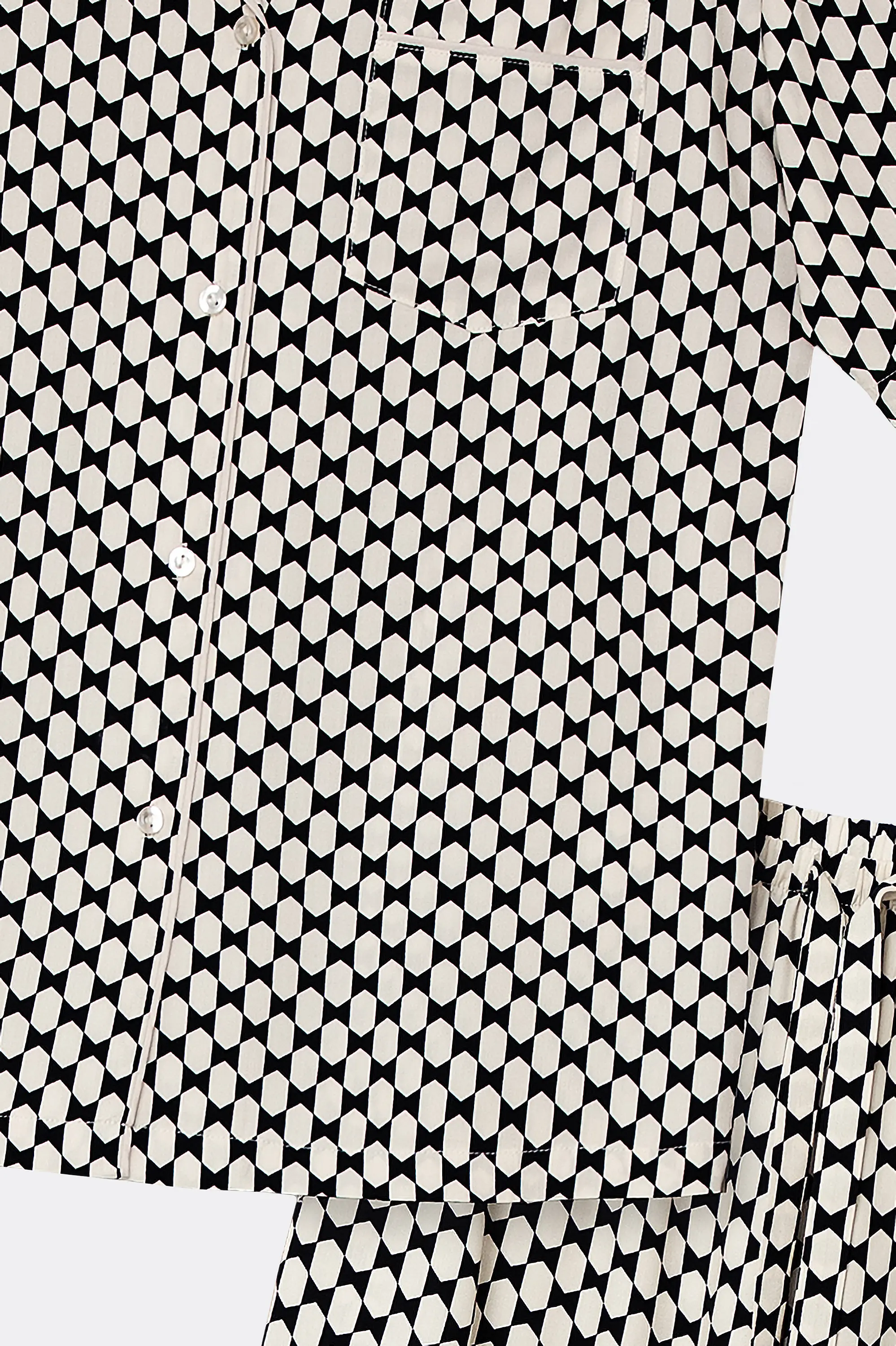 Піжама Vesper pajama long Aruelle