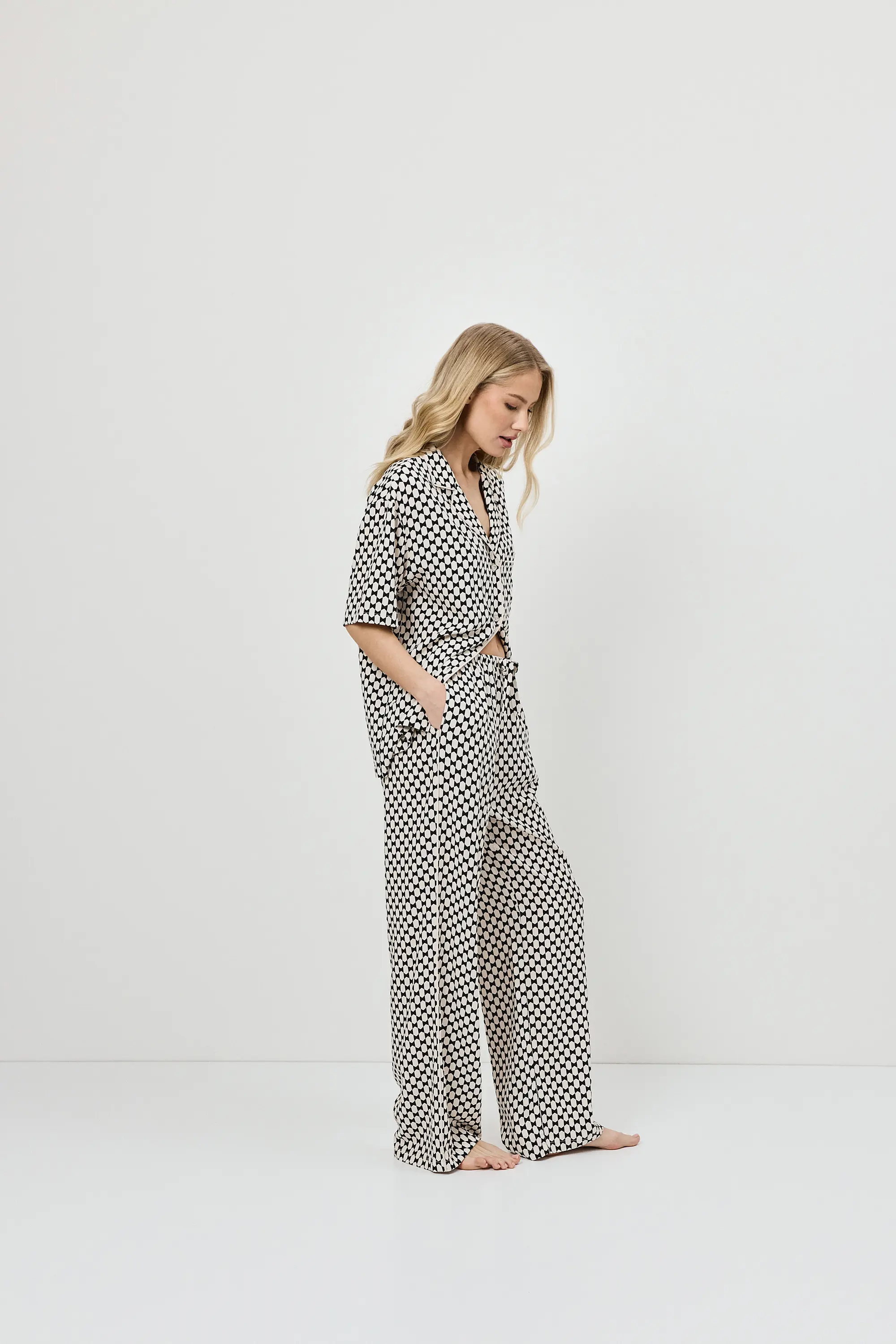 Піжама Vesper pajama long Aruelle