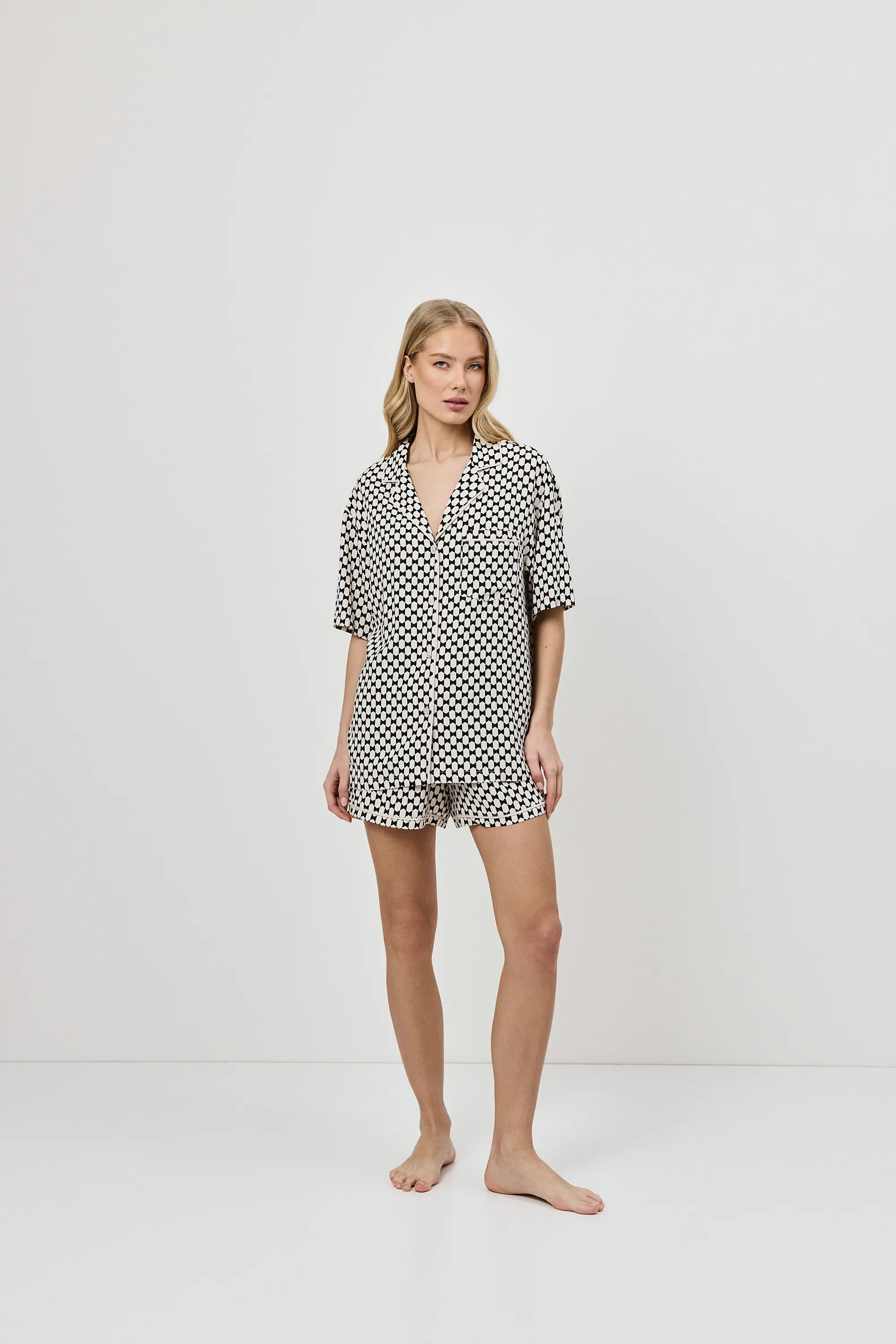 Піжама Vesper pajama short Aruelle