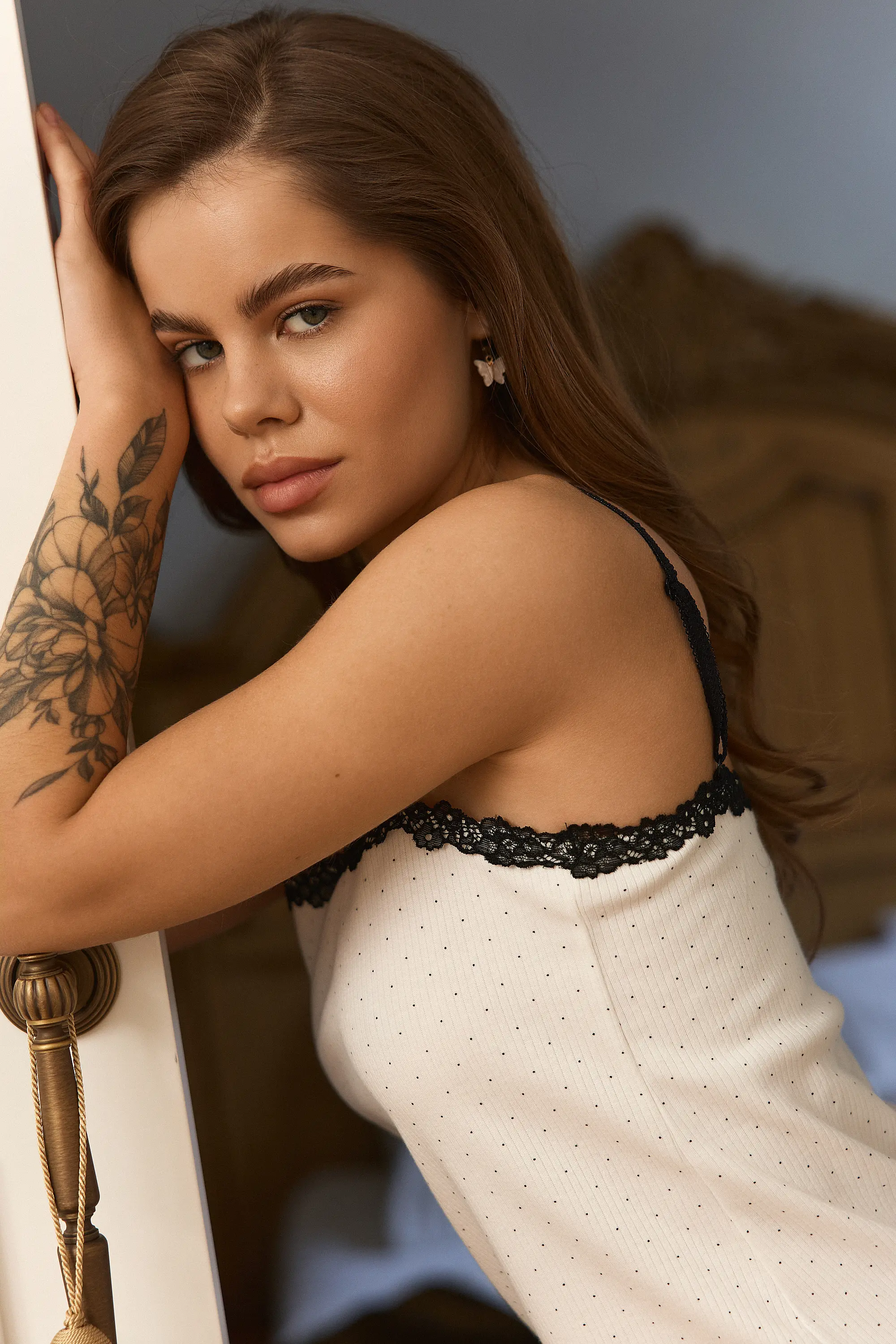 Сорочка нічна FD-4040 Your Touch