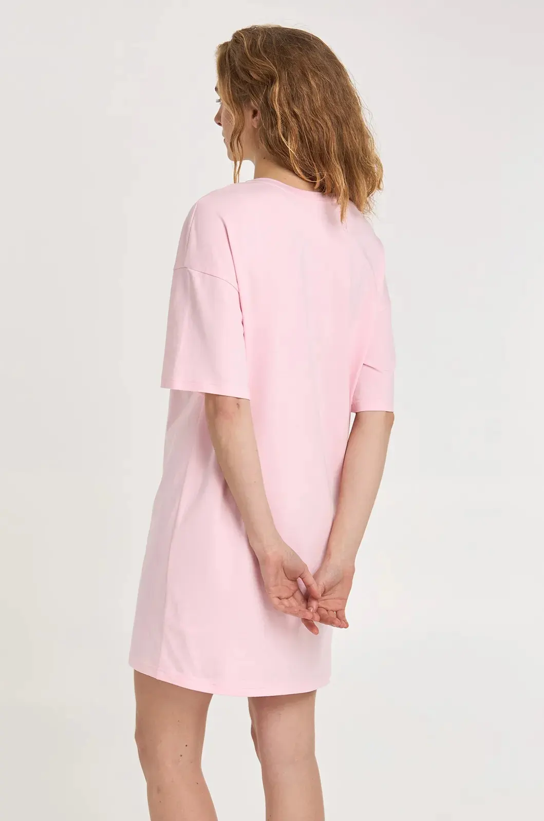 Сорочка нічна Pajamas LDK 121/48/01 Ellen