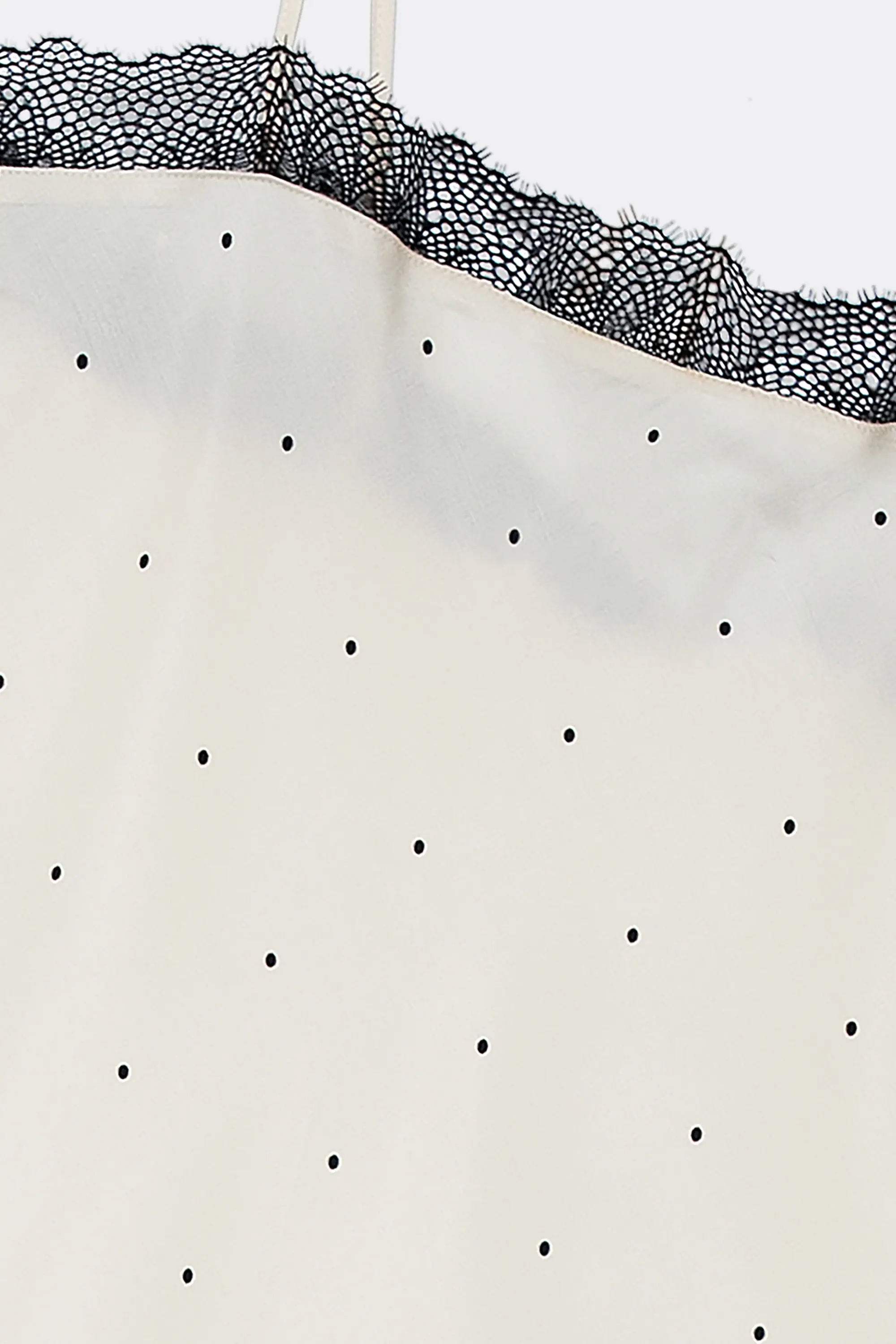 Сорочка зі штучного шовку Ada nightdress Aruelle