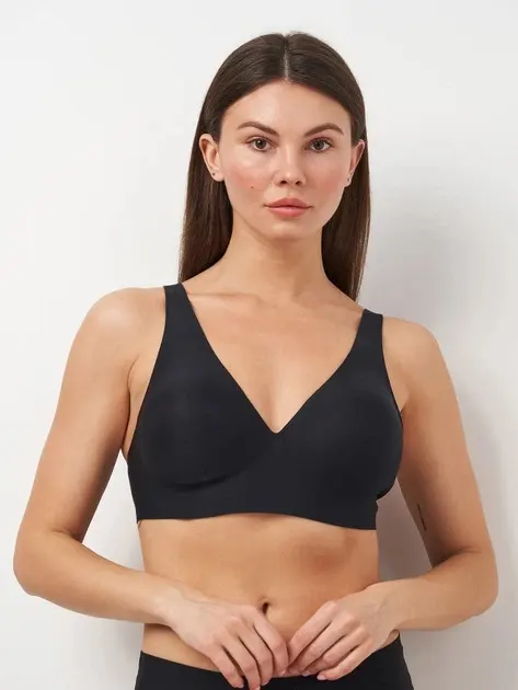 Топ black 6026 Leilieve