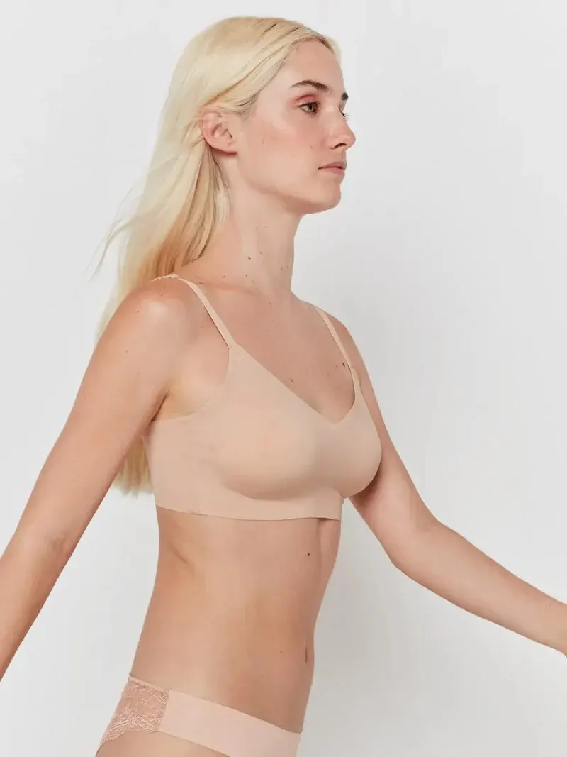 Топ nude 1/10012T Gisela