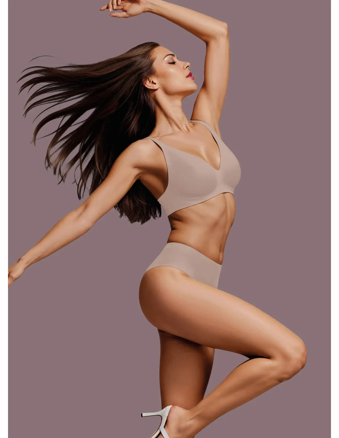 Топ Pure Vela toffee 1441 Lormar