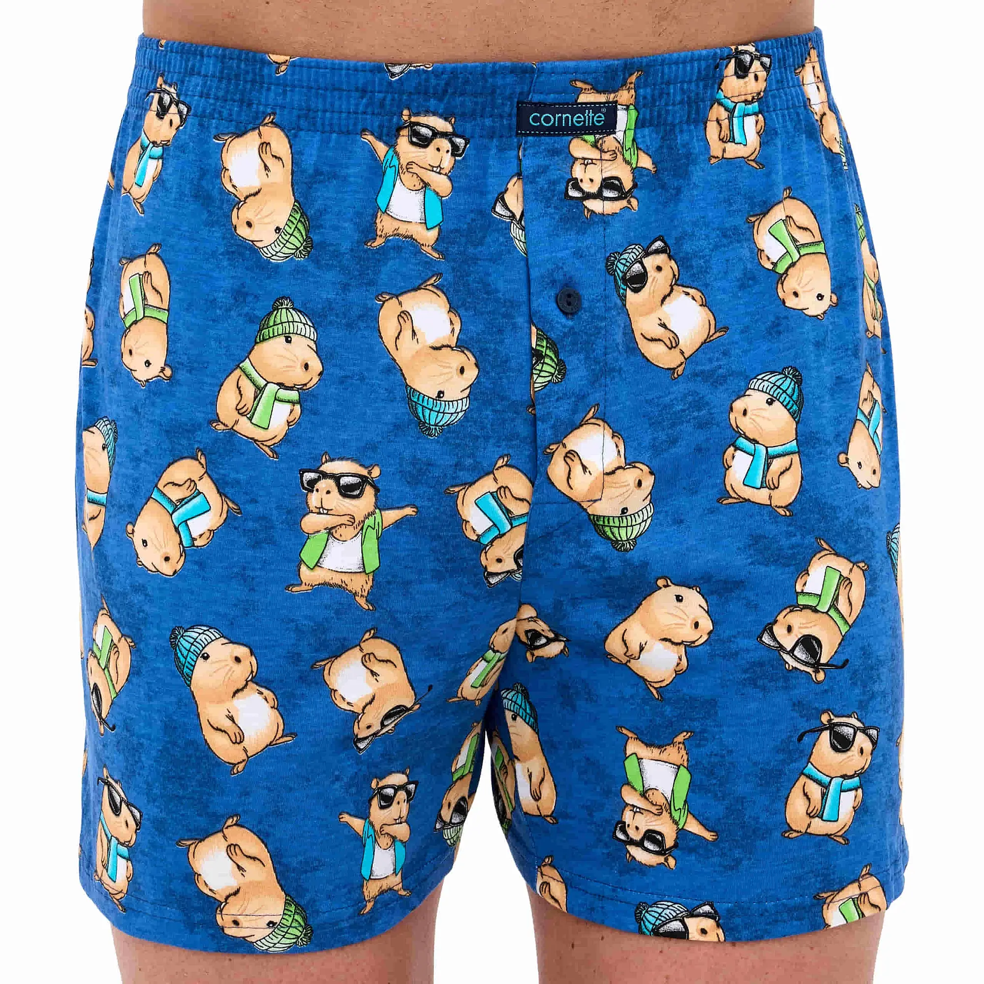 Труси 001/178 Cornette