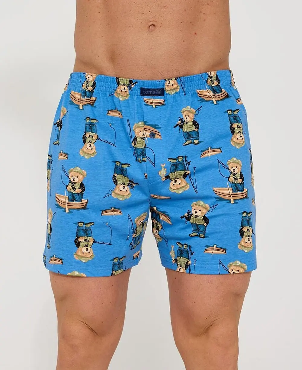 Труси 001/188 Cornette