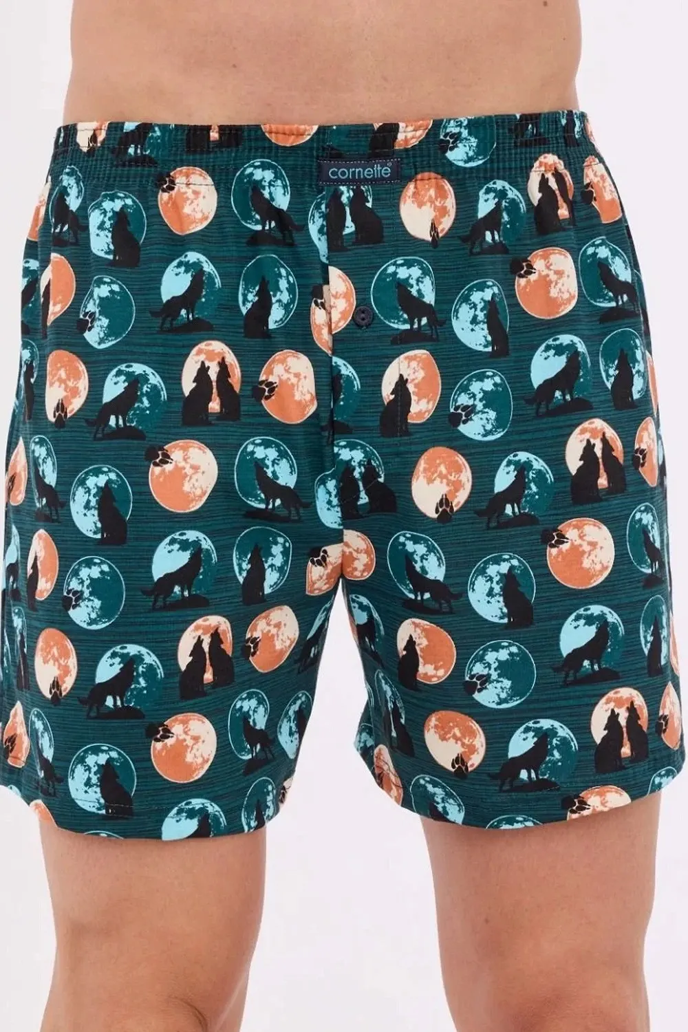 Труси 011/159 Cornette