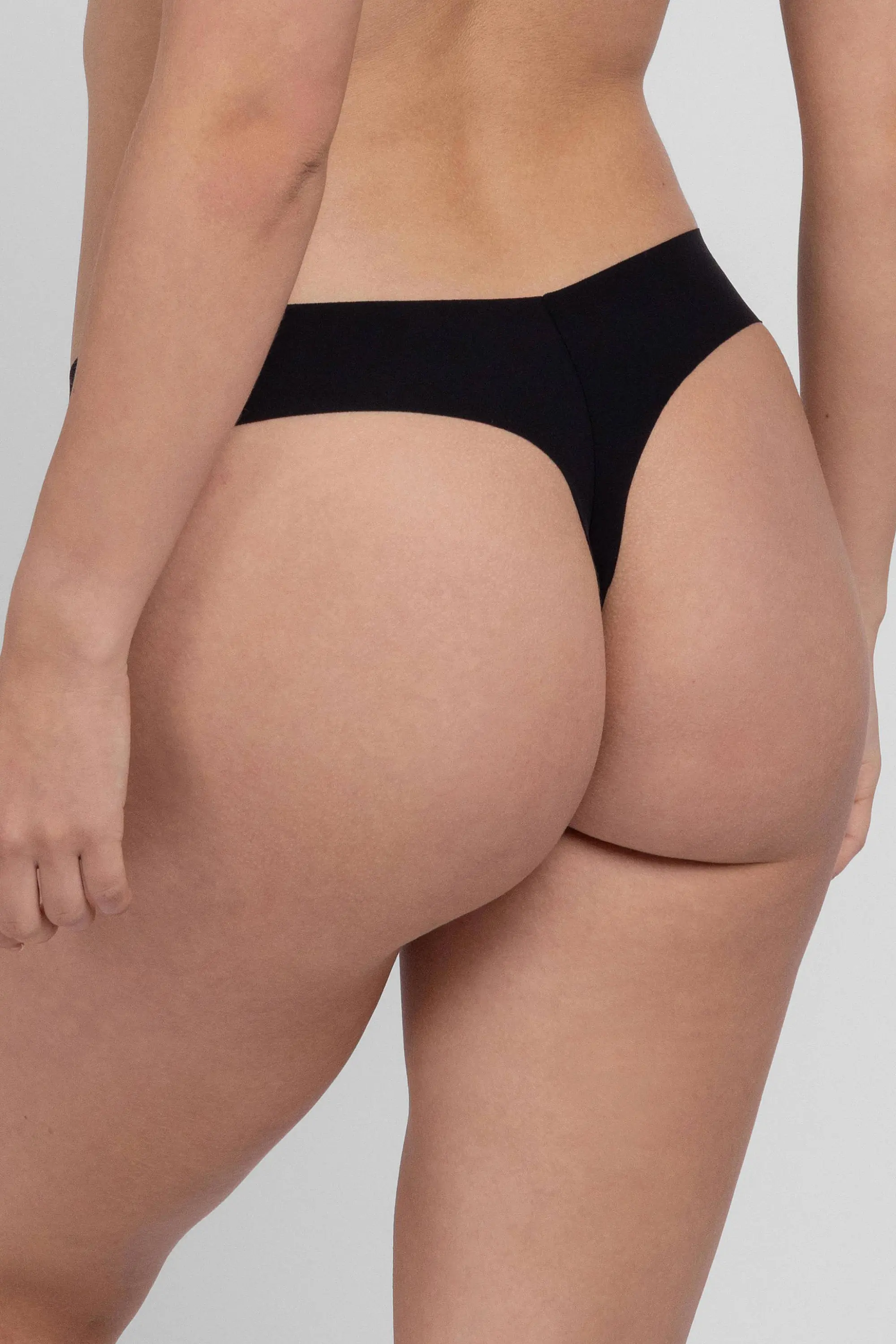 Труси Airlite 3шт beige/brown/black FXTH0025MI122 Dorina