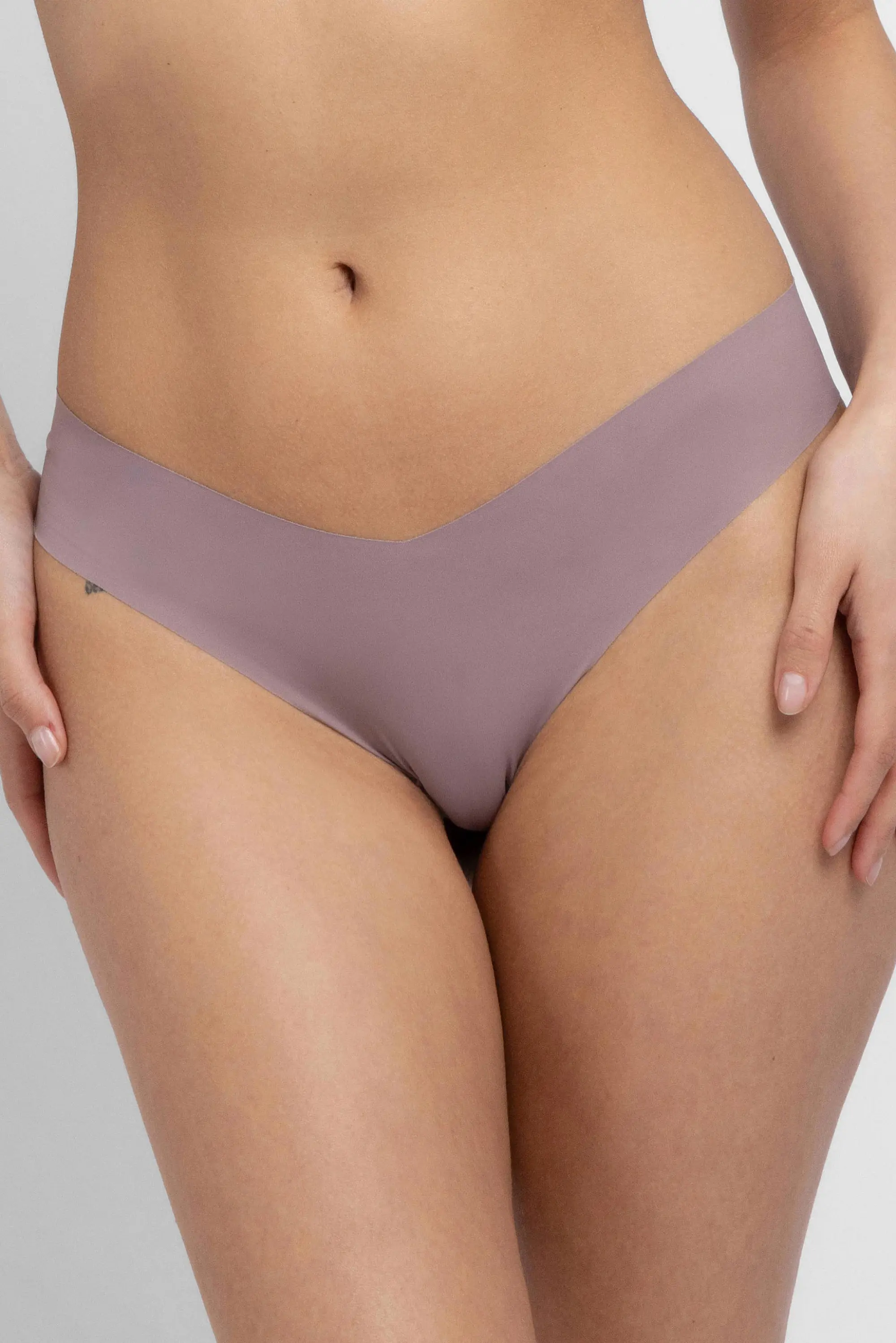 Труси Airlite 3шт beige/brown/black FXTH0025MI122 Dorina