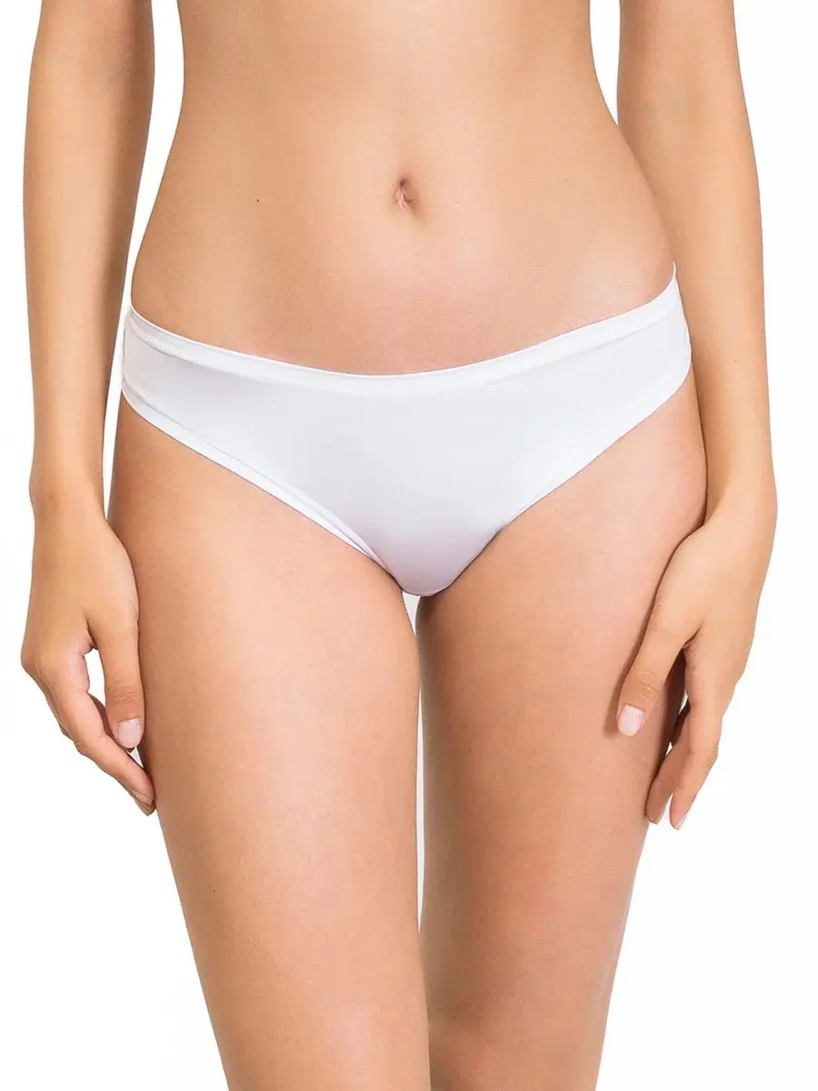 Труси brasiliana bianco 1347 SIeLEI