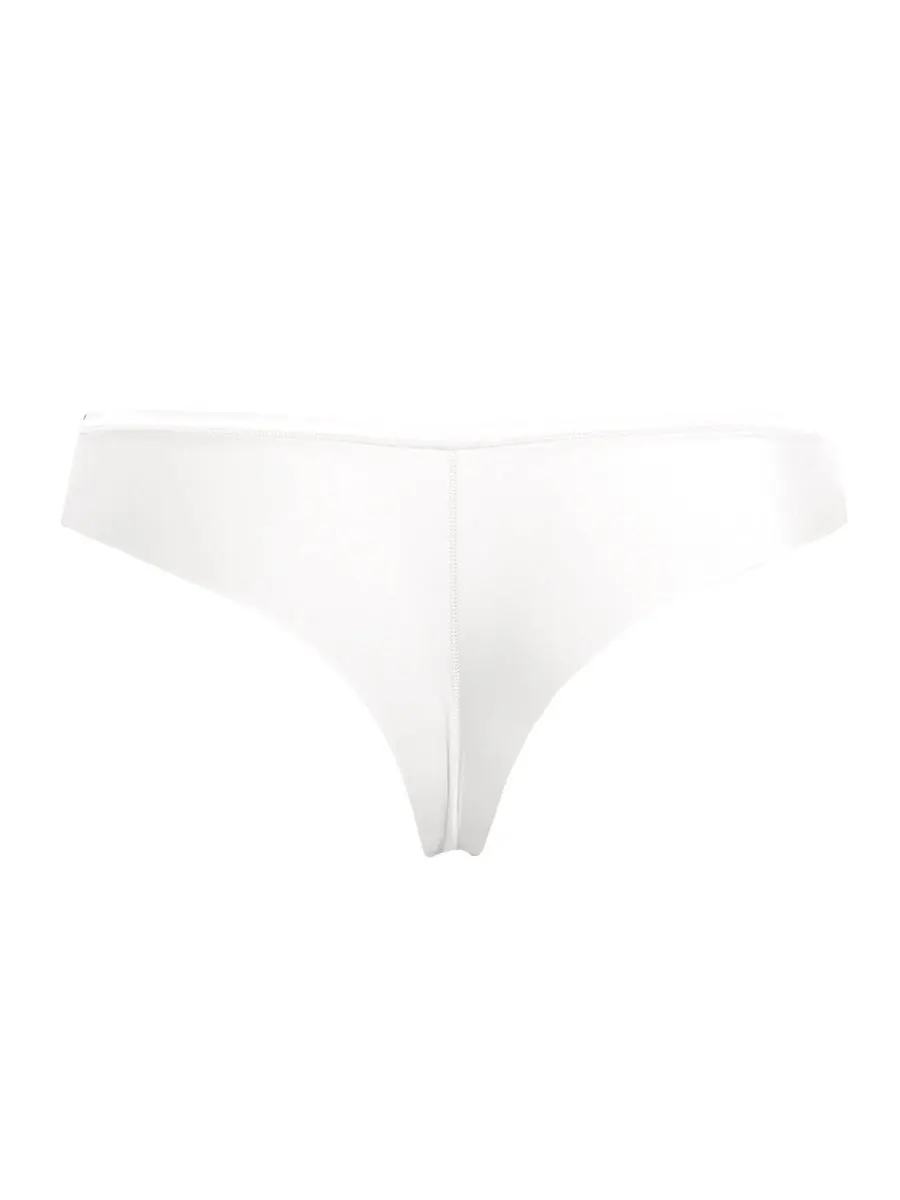 Труси brasiliana bianco 1347 SIeLEI