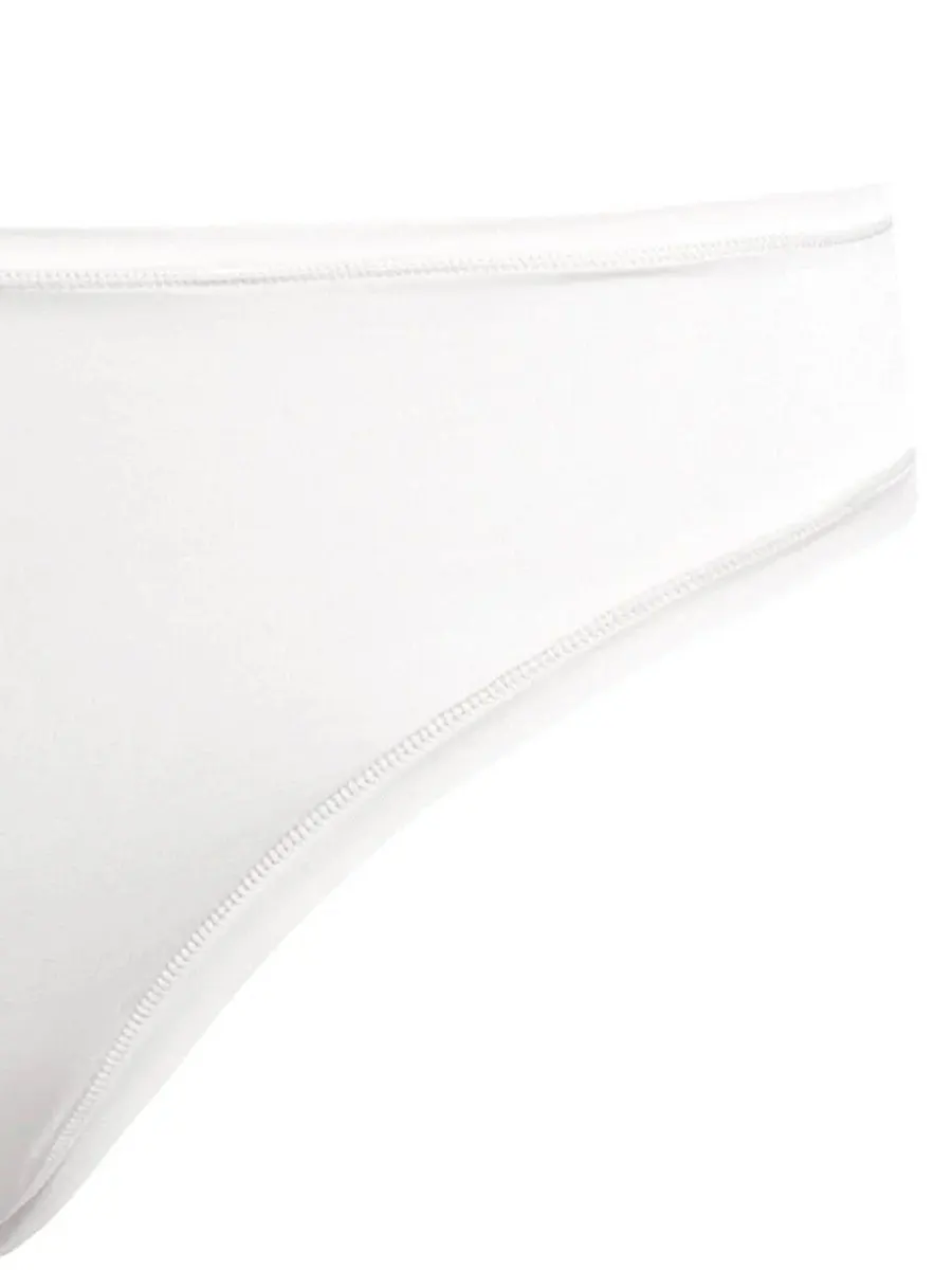 Труси brasiliana bianco 1347 SIeLEI