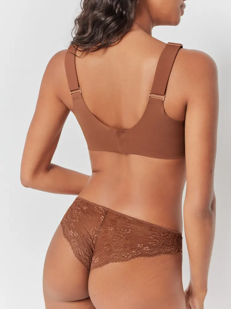 Труси caramel 1/0226 Gisela