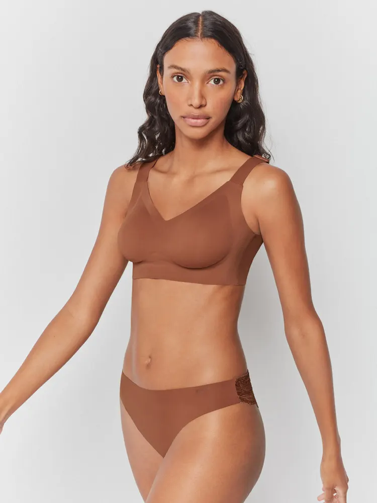 Труси caramel 1/0226 Gisela