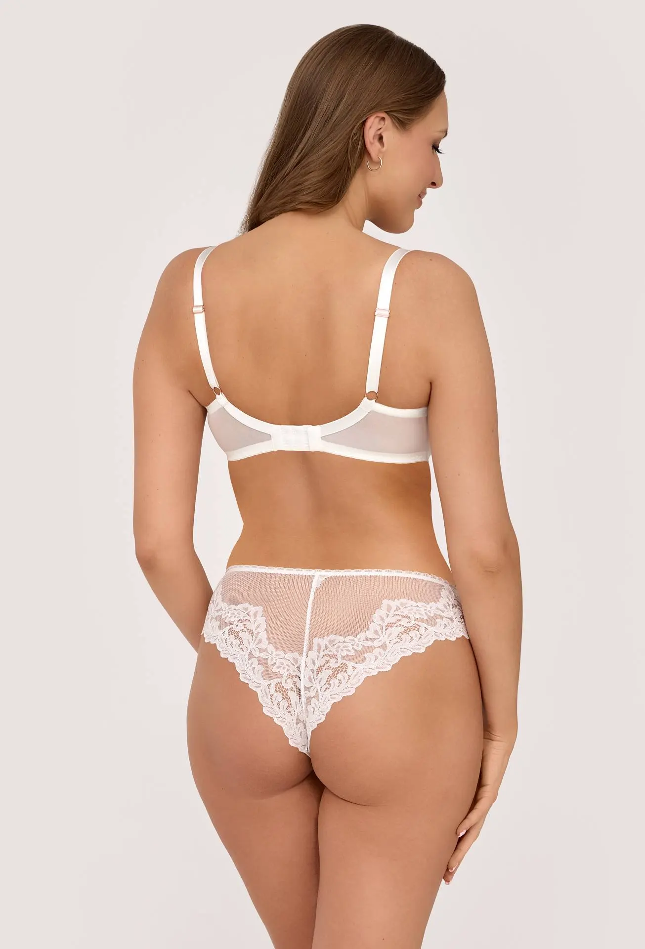 Труси creamy beige AV-2237/B Ava