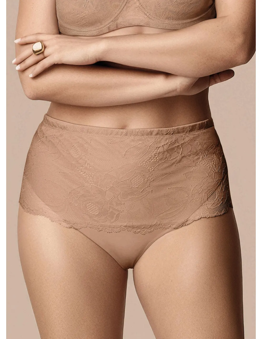 Труси Dea Sl honey 4457 Lormar