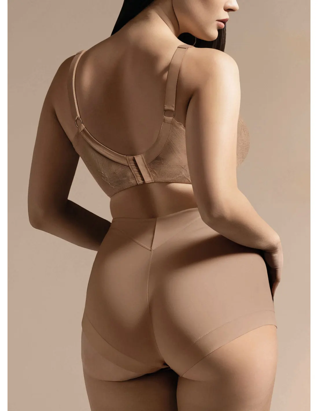 Труси Dea Sl honey 4457 Lormar