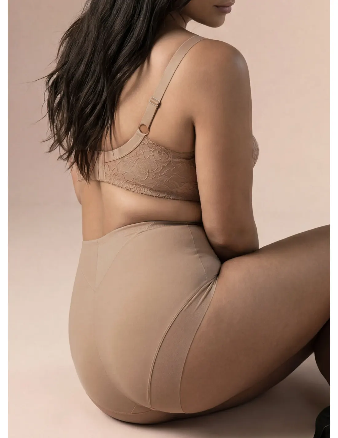 Труси Dea Sl honey 4457 Lormar