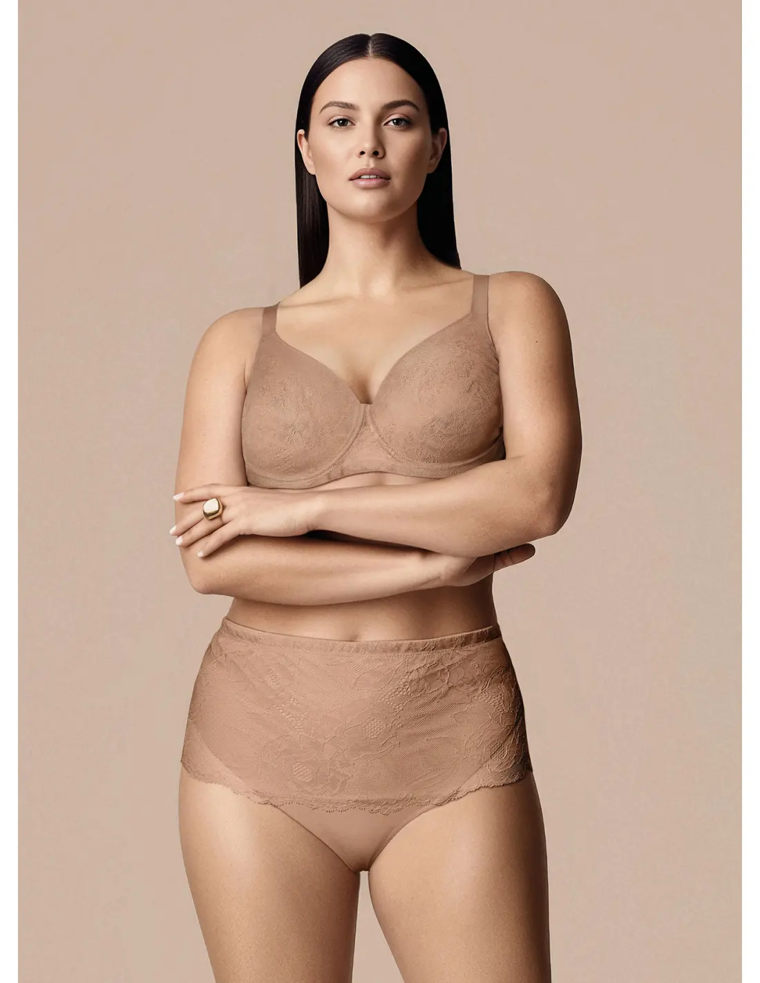 Труси Dea Sl honey 4457 Lormar