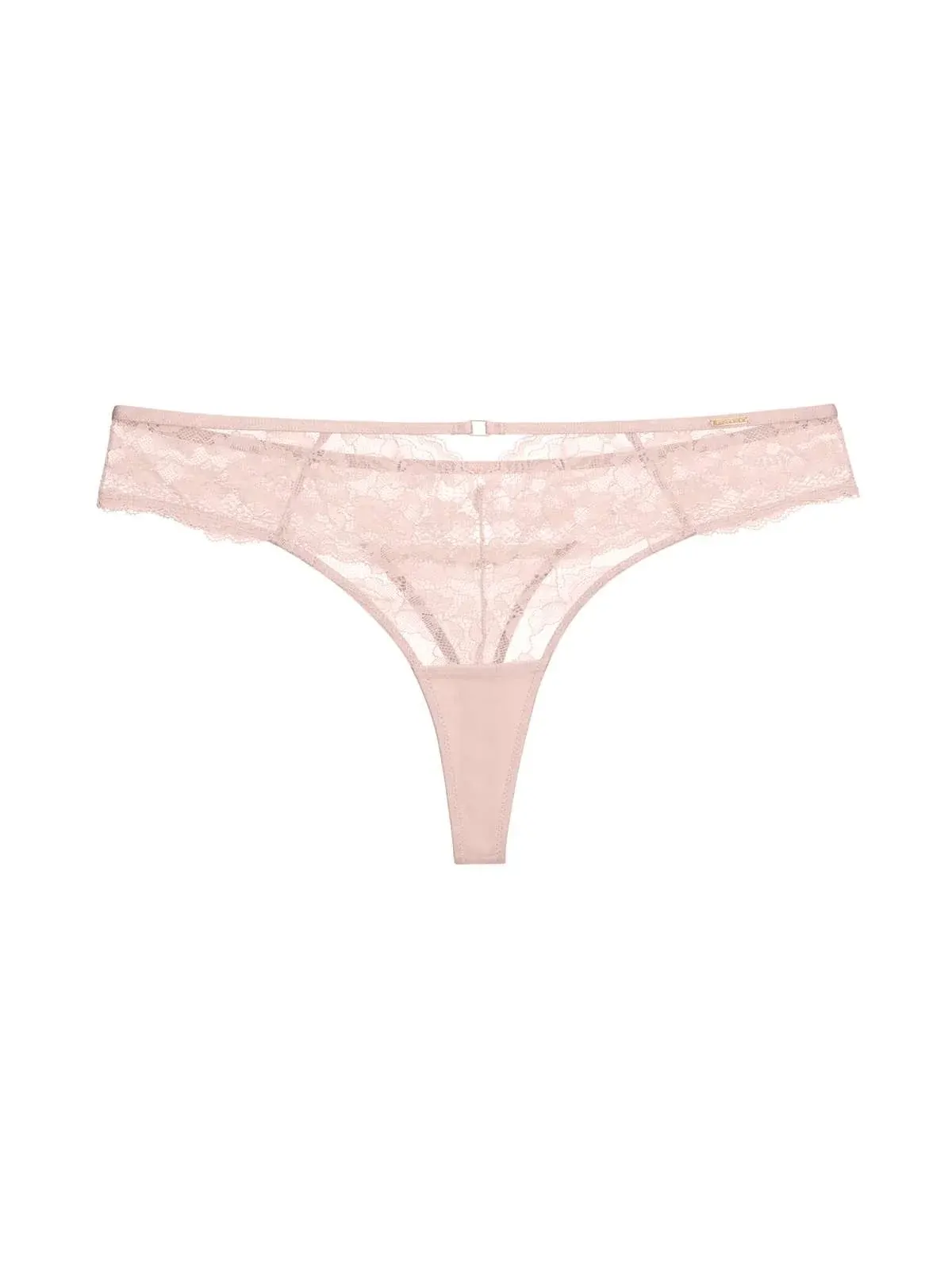 Труси Emory pink FXTH0015LA182 Dorina