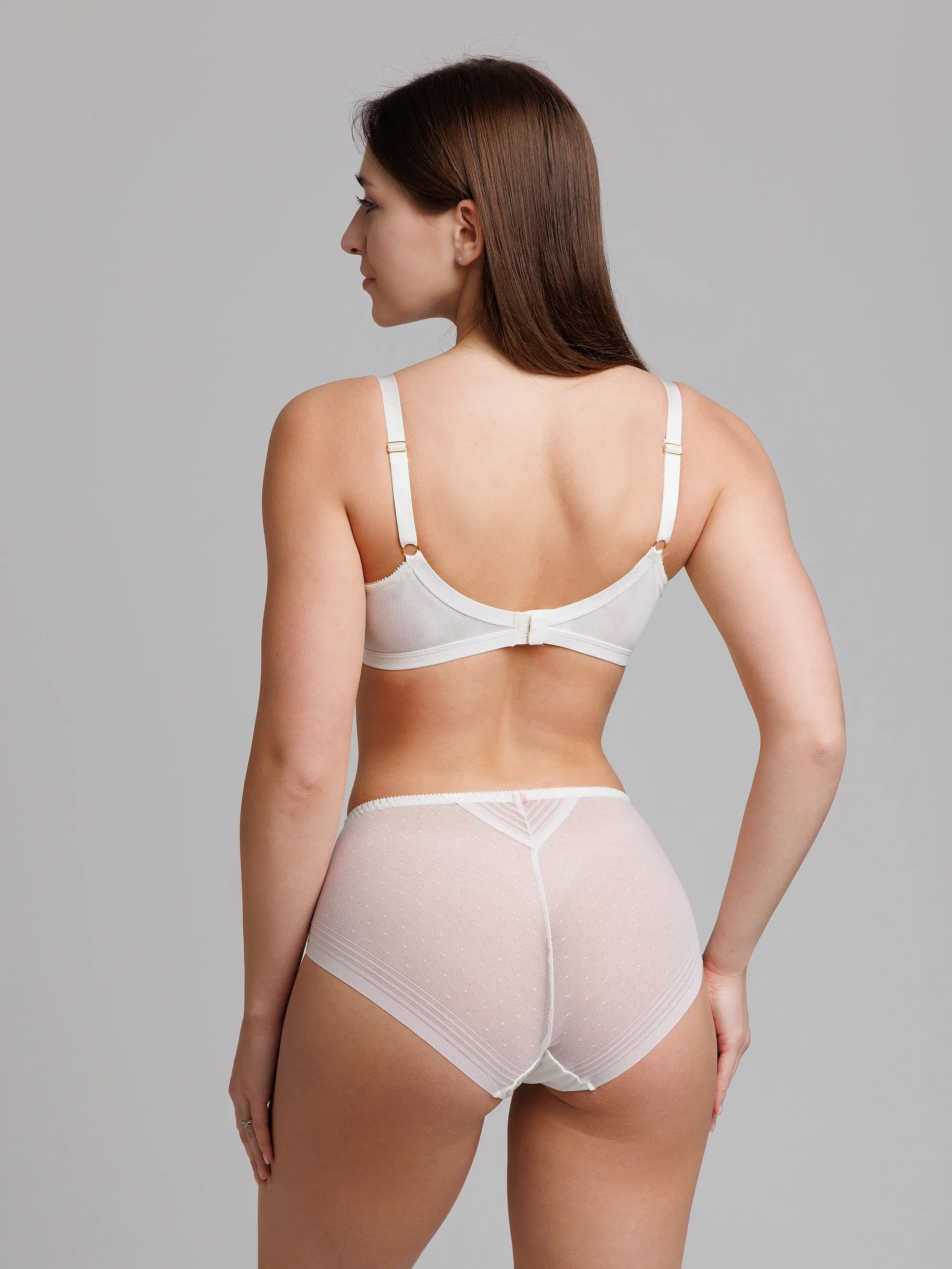 Труси milk 774570 ZeBra