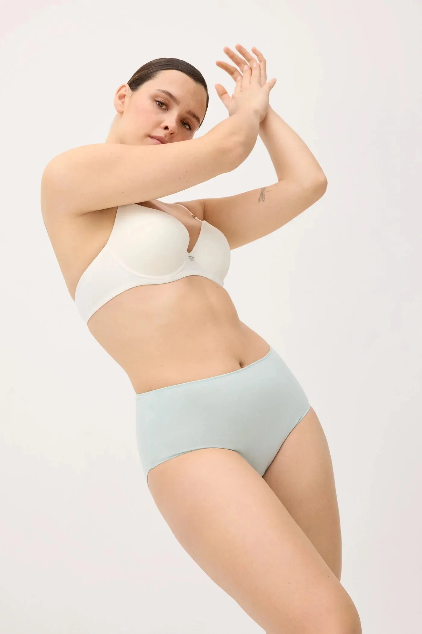 Труси misty green 19642 Ysabel Mora