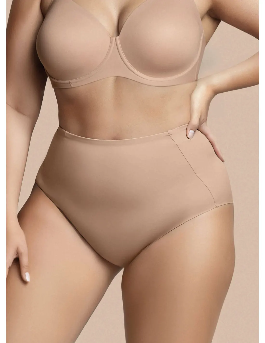 Труси Musa Sl honey 4455 Lormar
