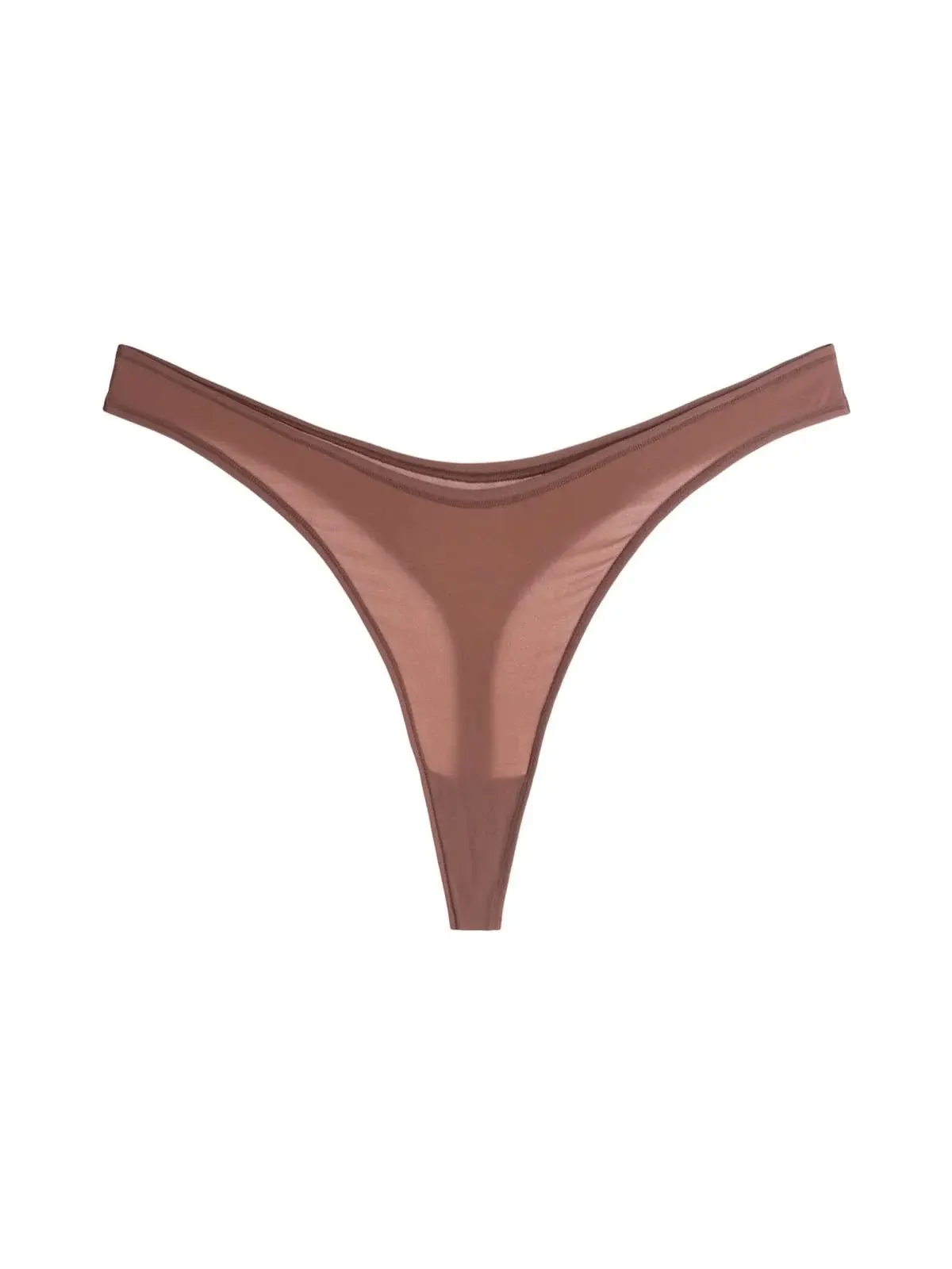 Труси Noa brown FXTH0021MI116 Dorina