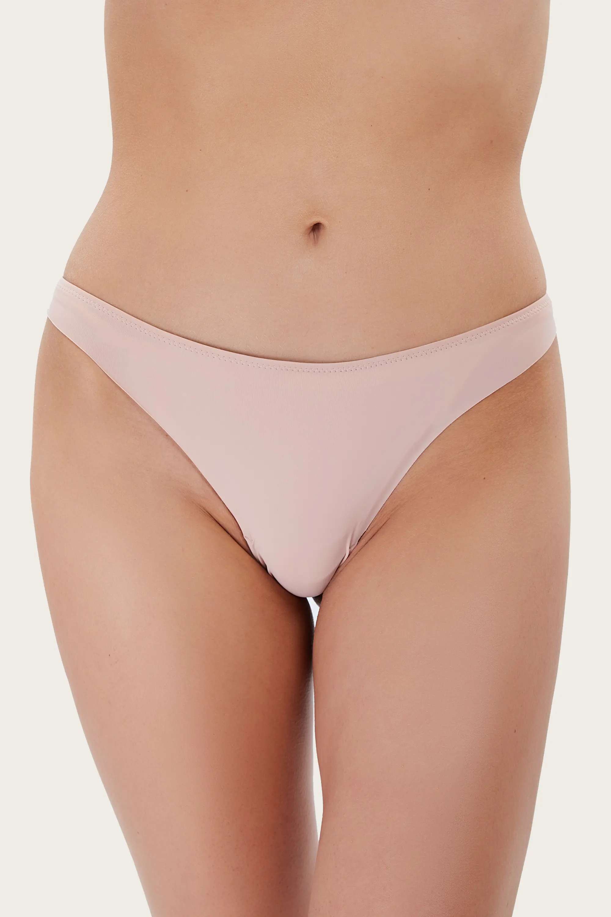 Труси nude 0187 Lormar