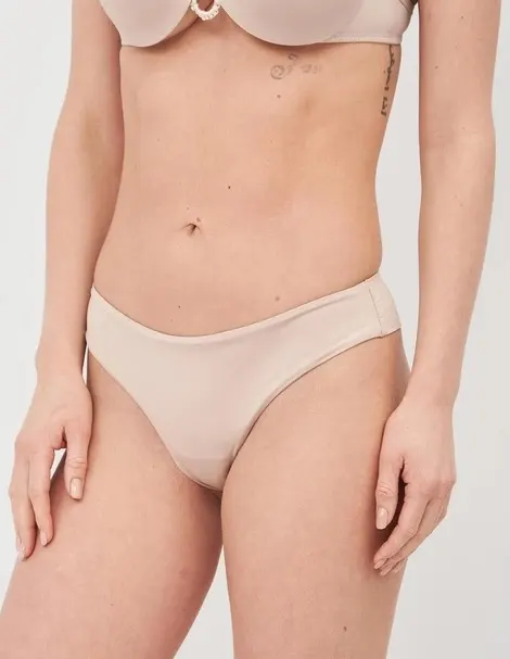 Труси nudo 6034 Leilieve