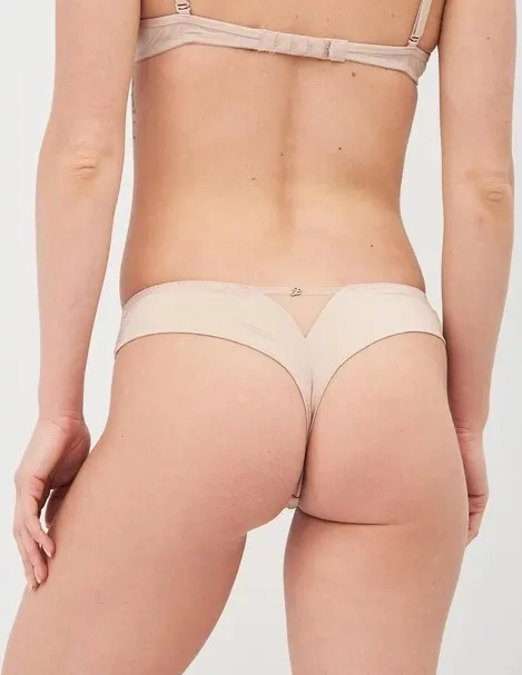 Труси nudo 6034 Leilieve