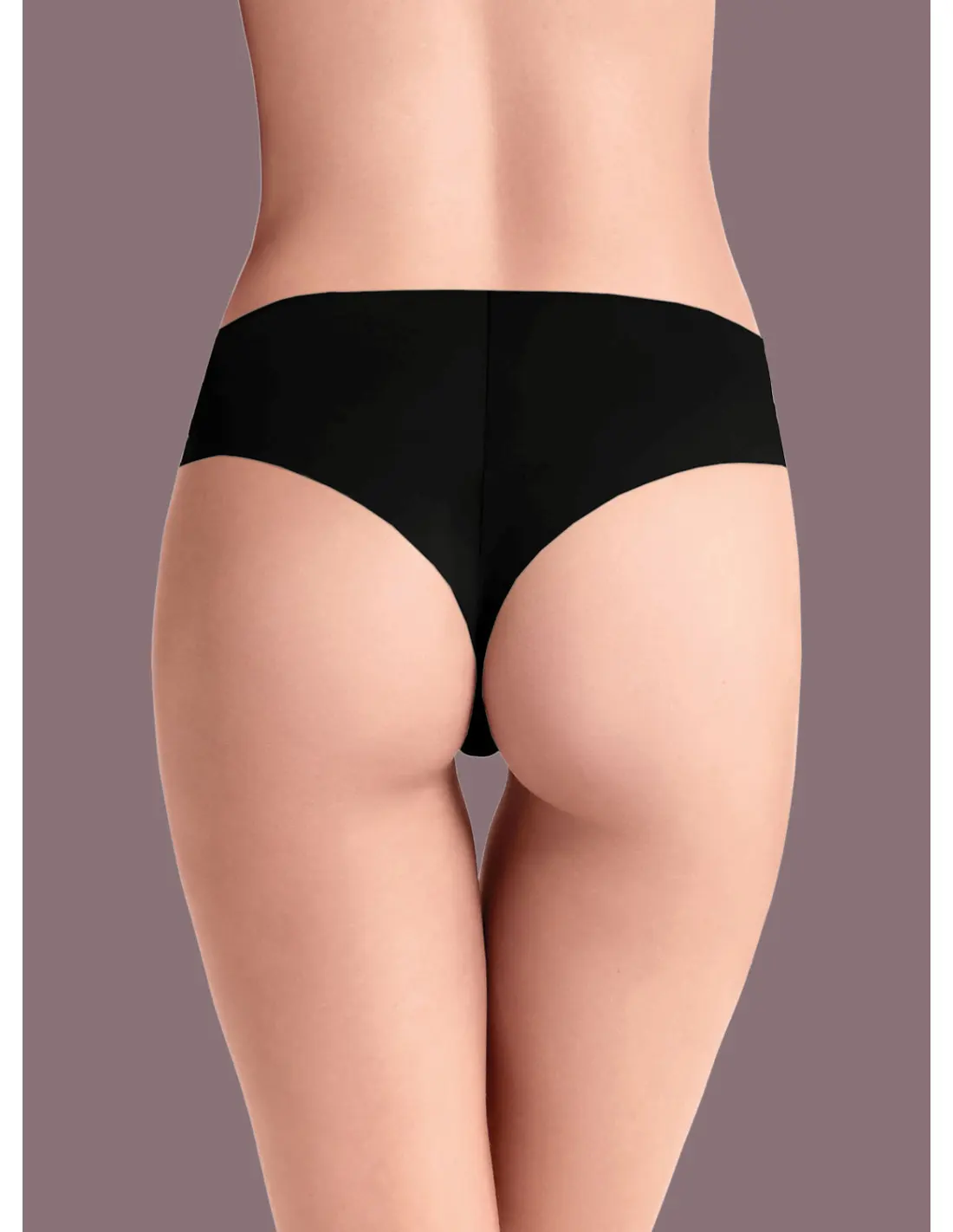 Труси Pure Br nero 2444 Lormar