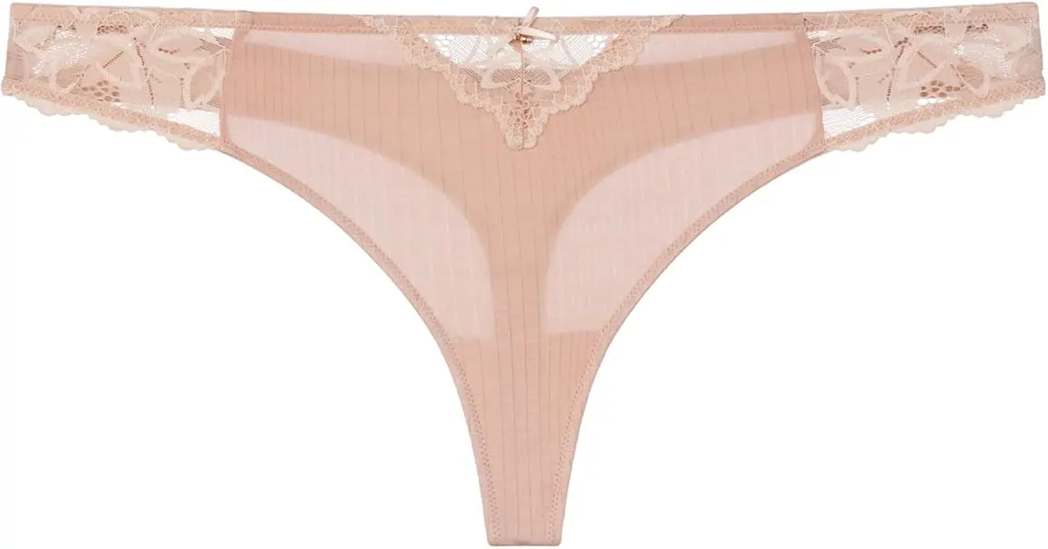 Труси Samara pink FXTH0032VI003 Dorina