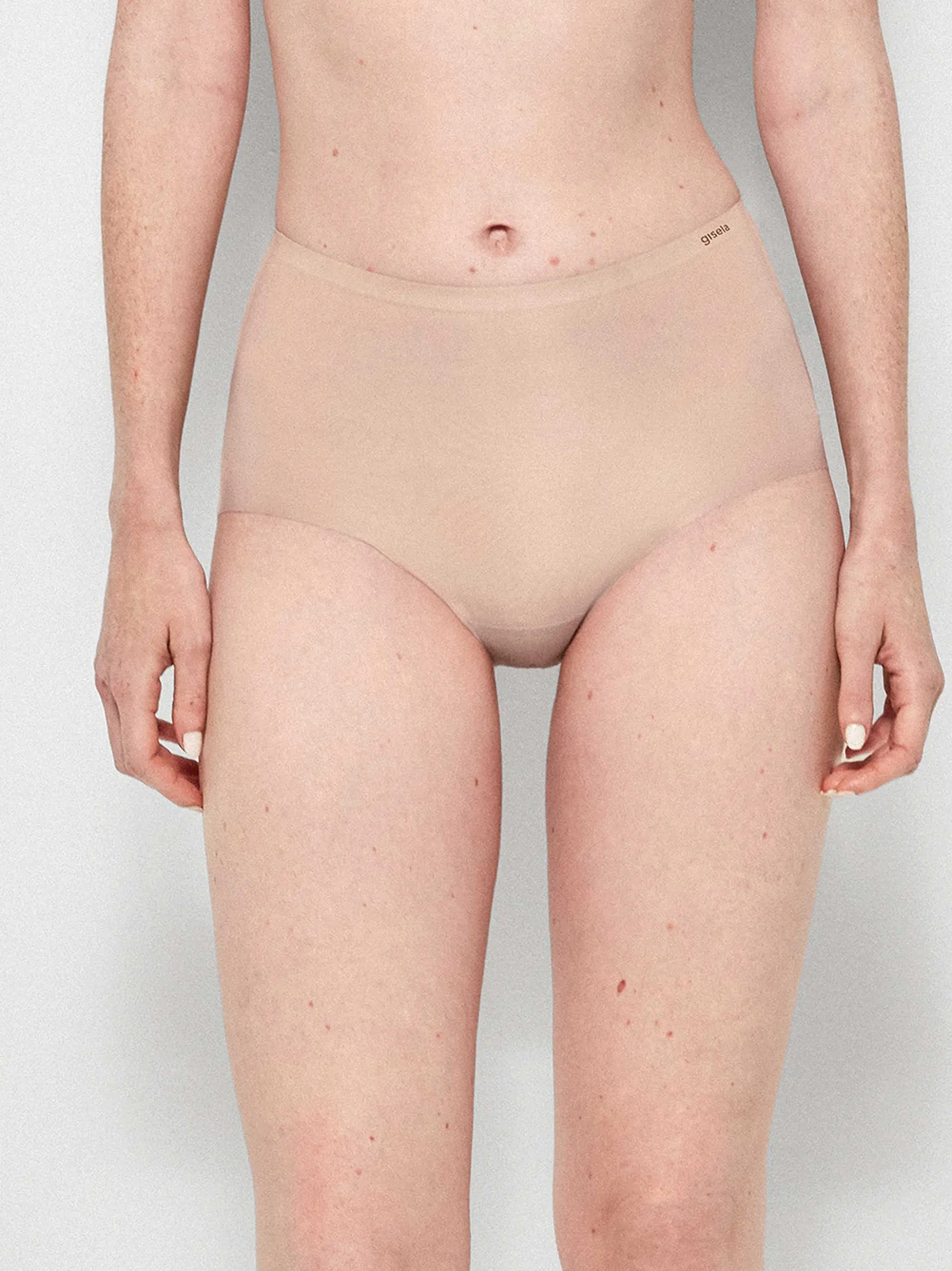 Труси Second skin nudo 1/10027 Gisela