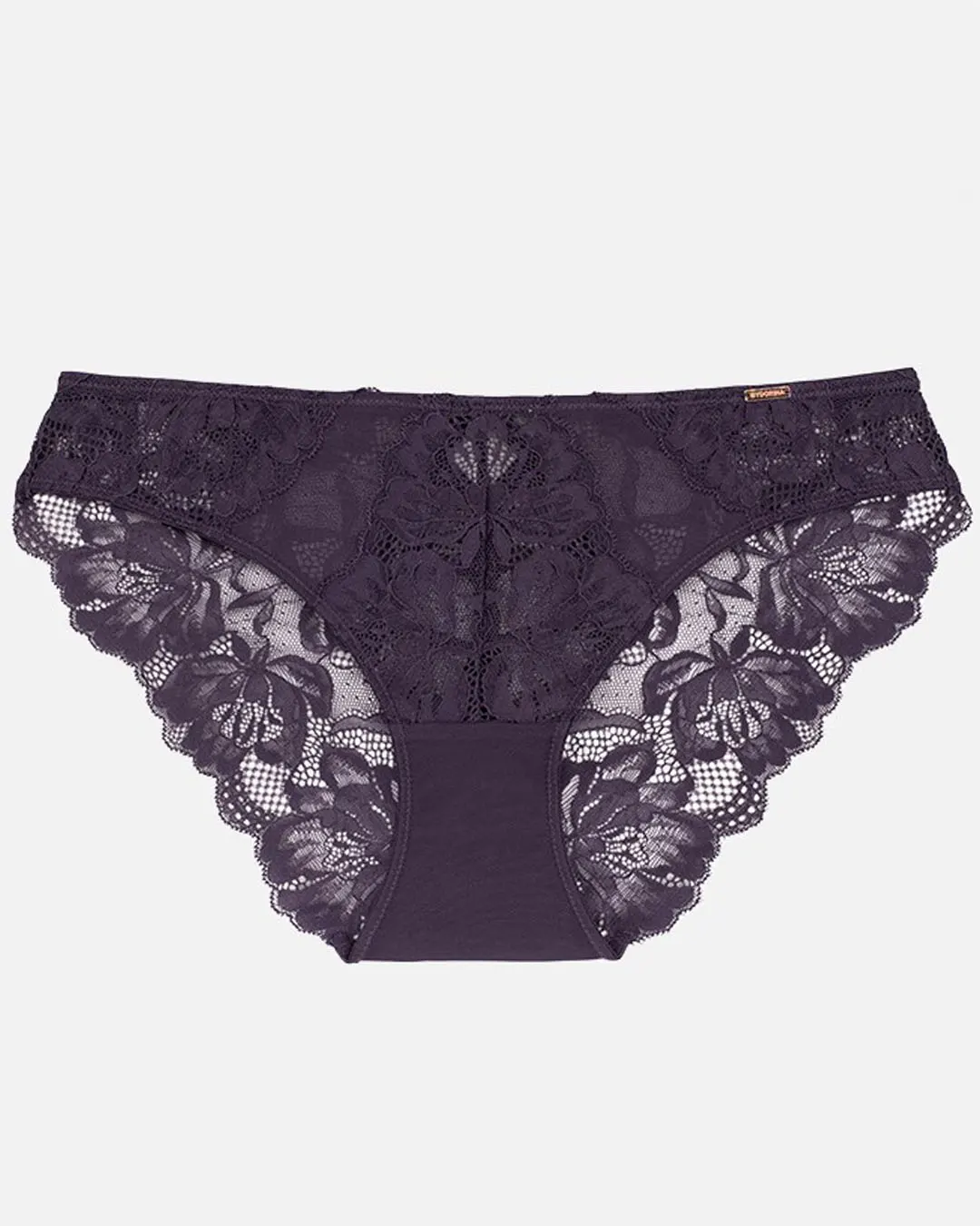Труси Sedan purple FXBF0004LA100 Dorina