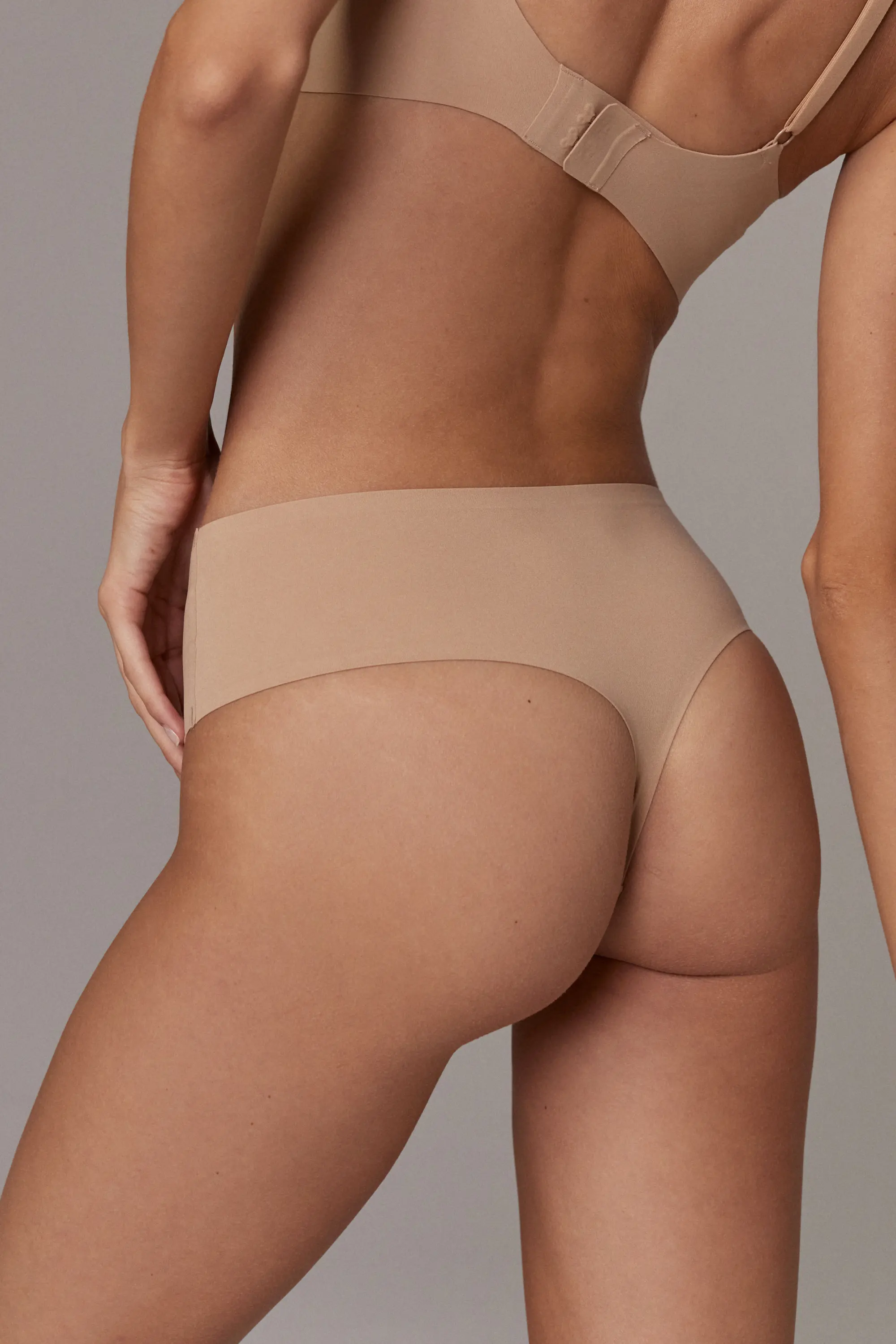 Труси tan Amberly Aruelle
