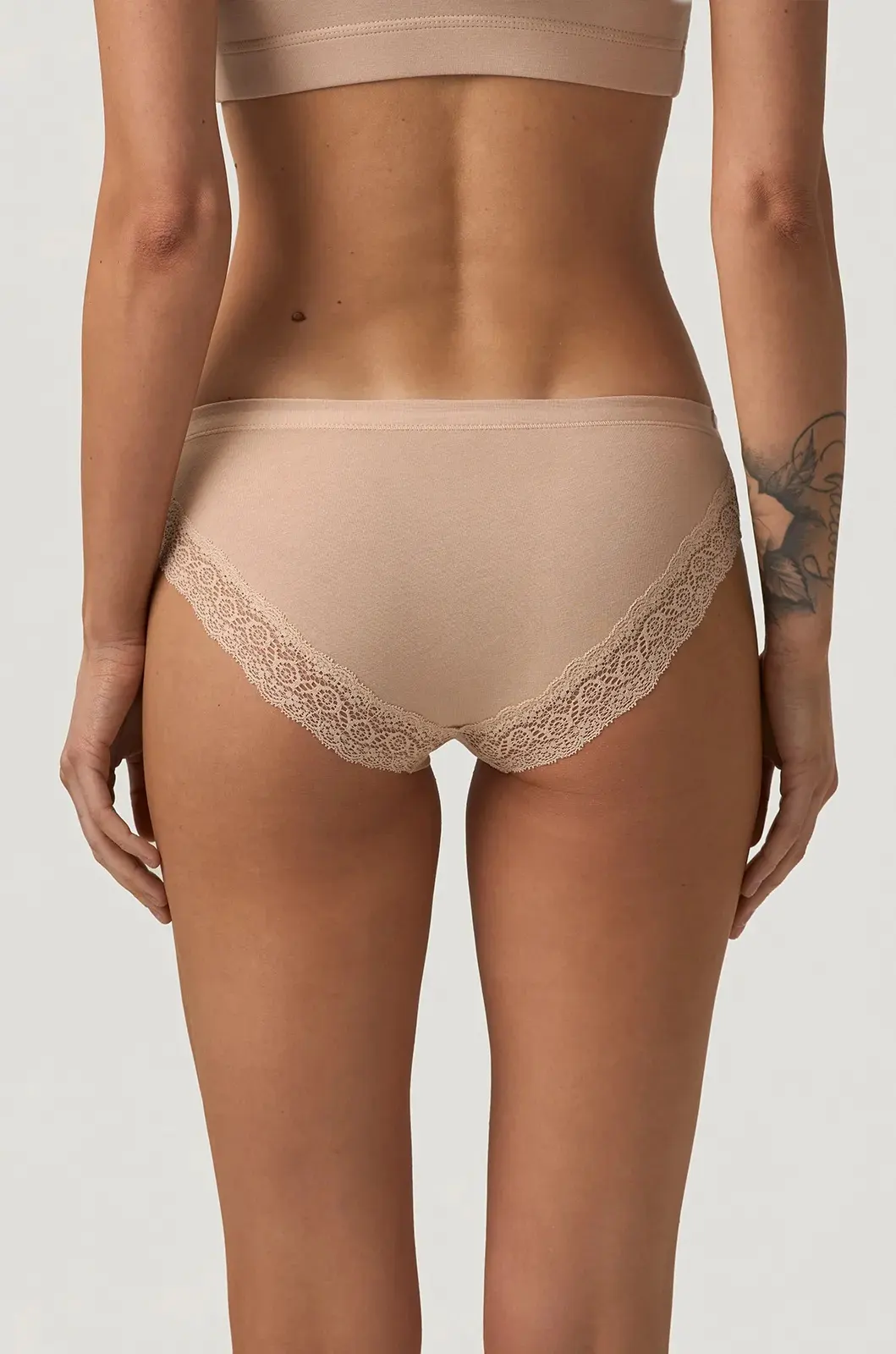 Труси тілесний LBIM 300/07/03 Ellen