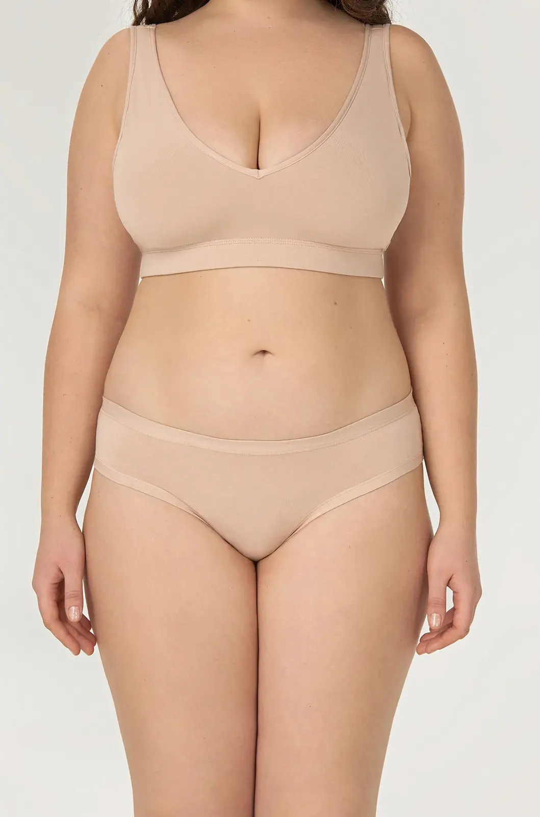 Труси тілесний LBIM 300/07/03 Ellen