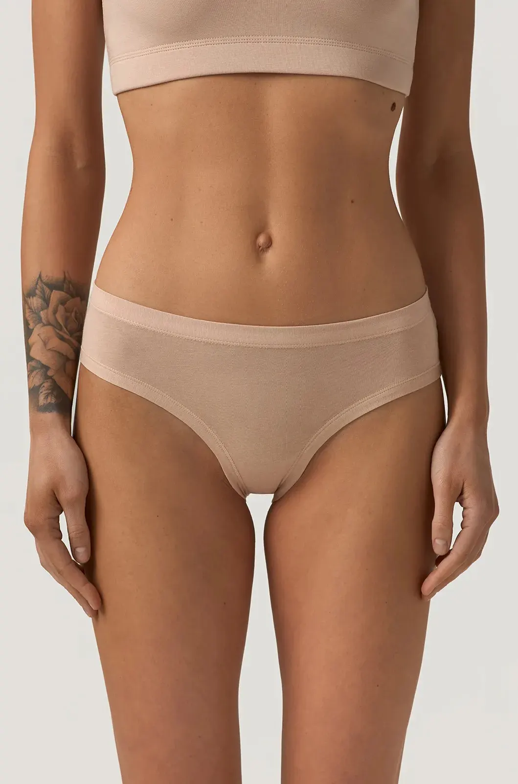 Труси тілесний LBIM 300/07/03 Ellen