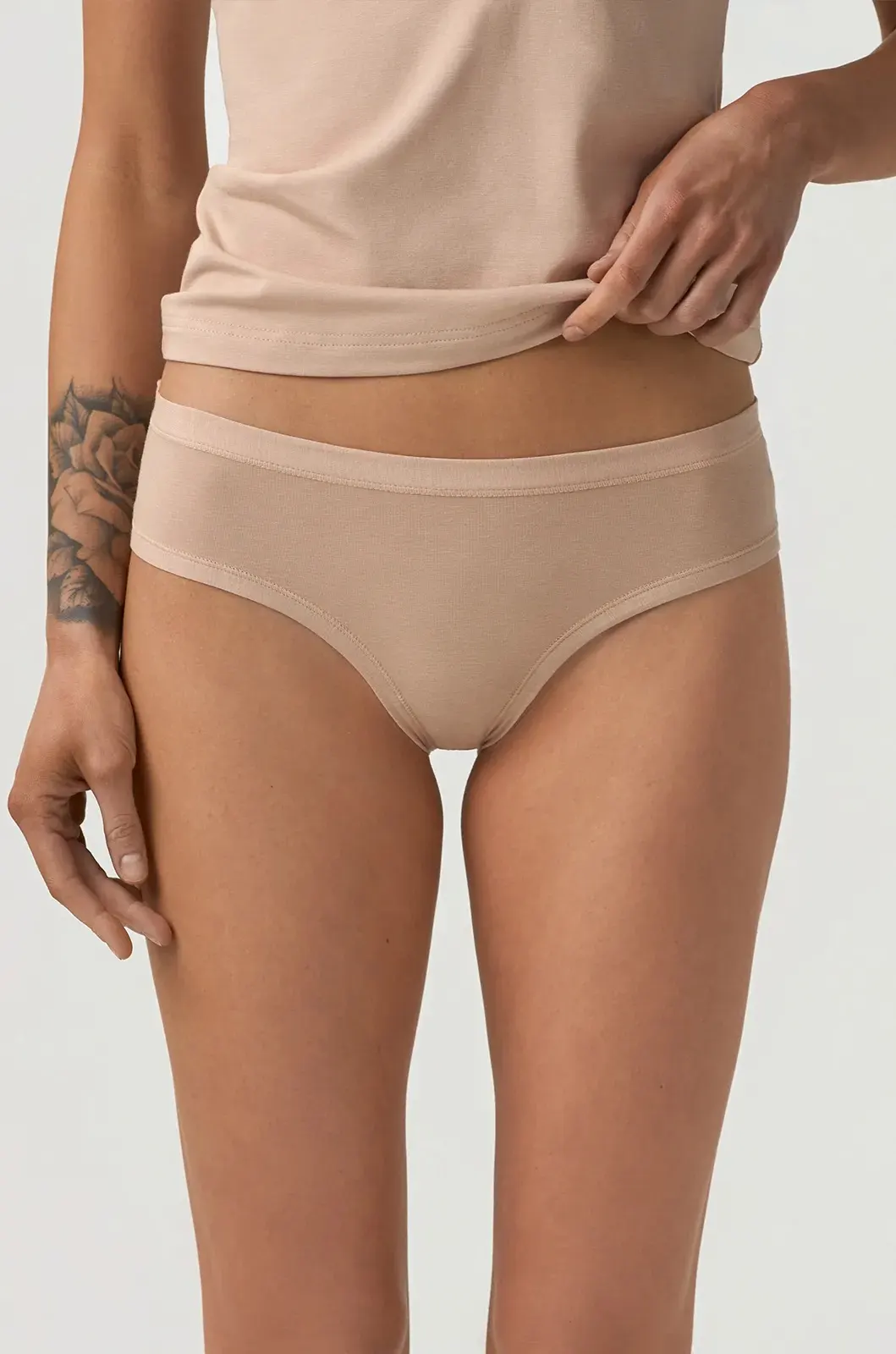 Труси тілесний LBIM 300/20/03 Ellen