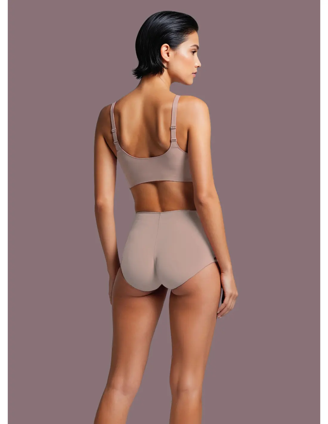 Труси Touch Sl toffee 4445 Lormar