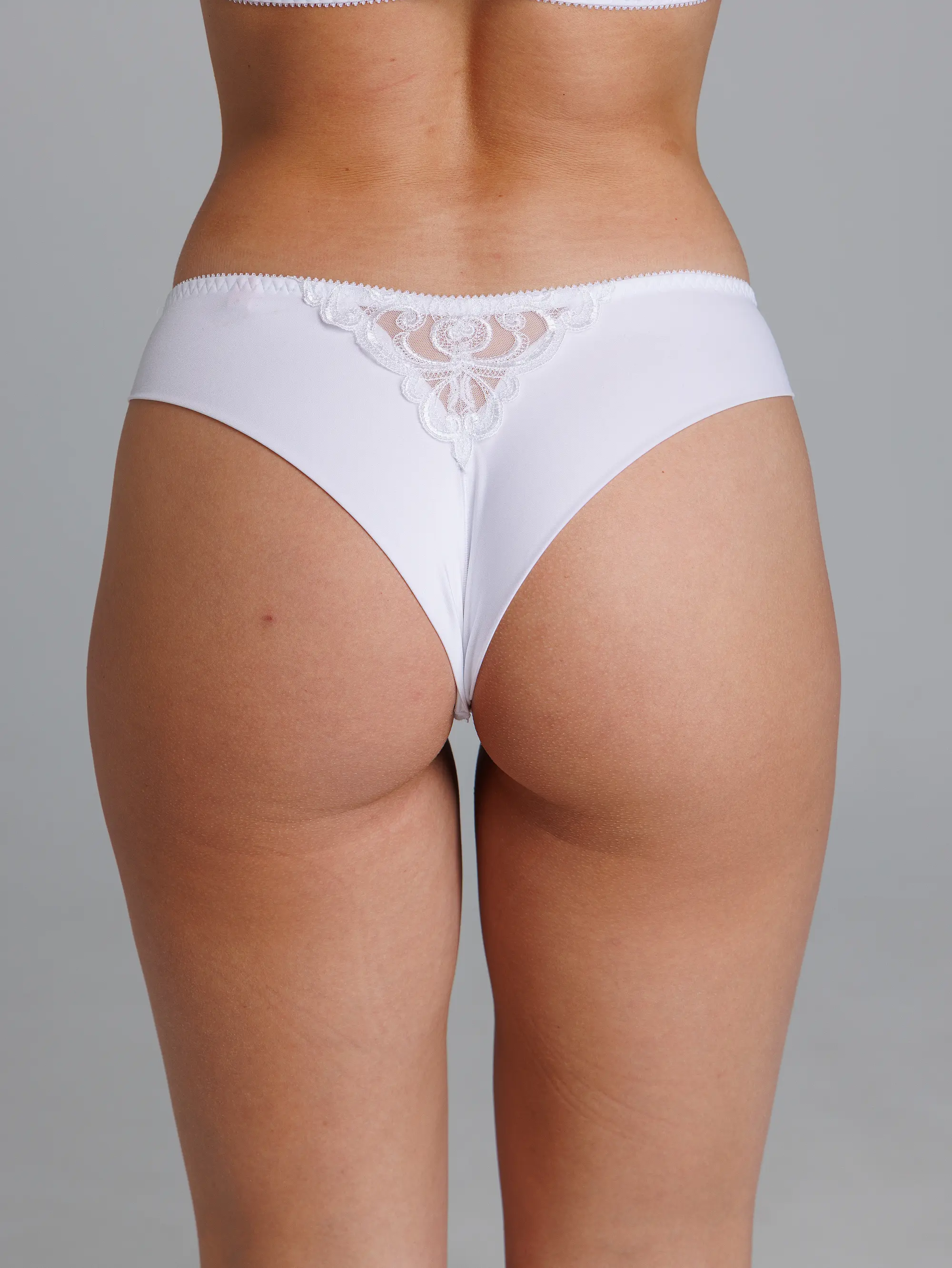 Труси white 701580 ZeBra