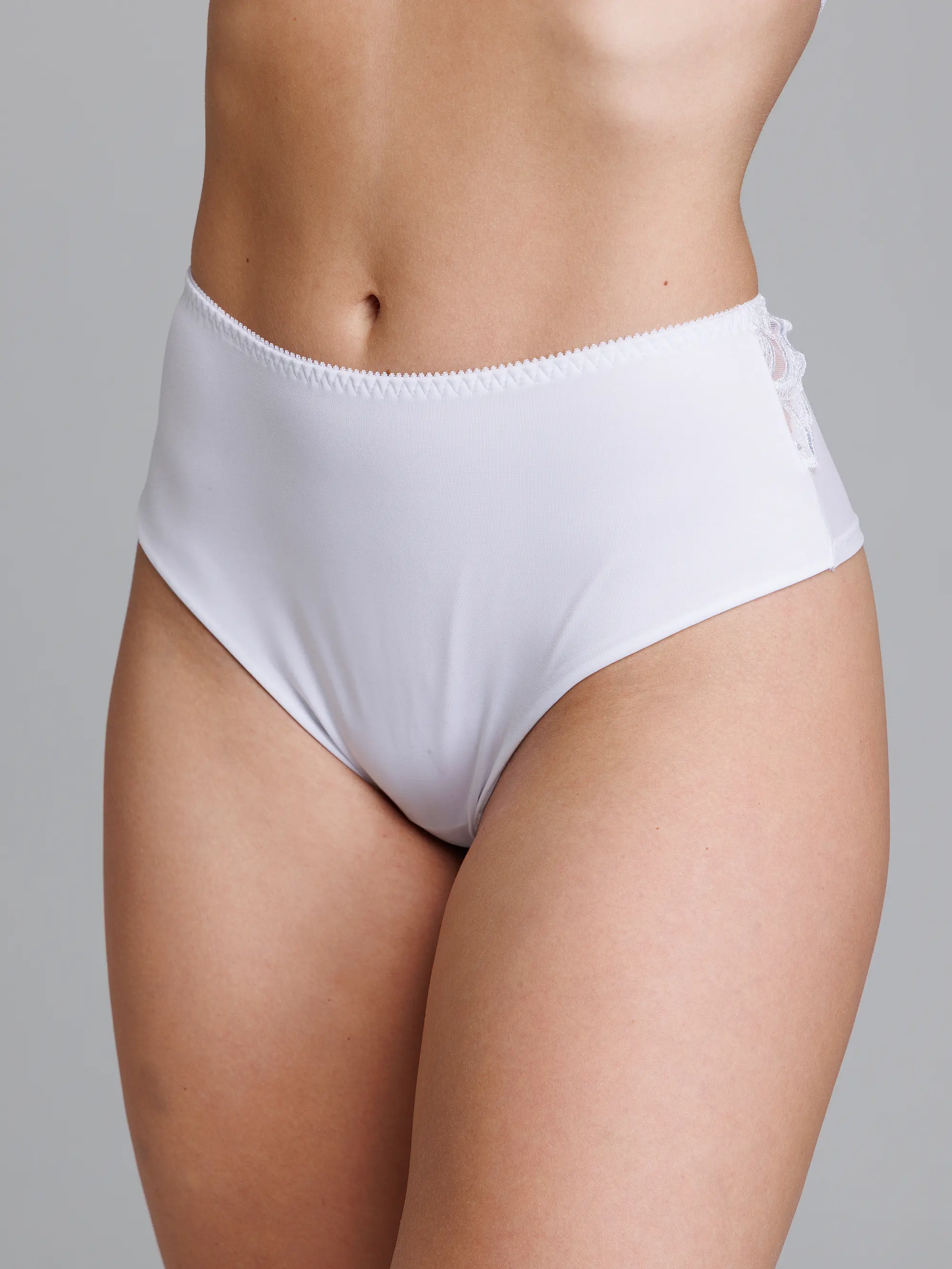 Труси white 708580 ZeBra