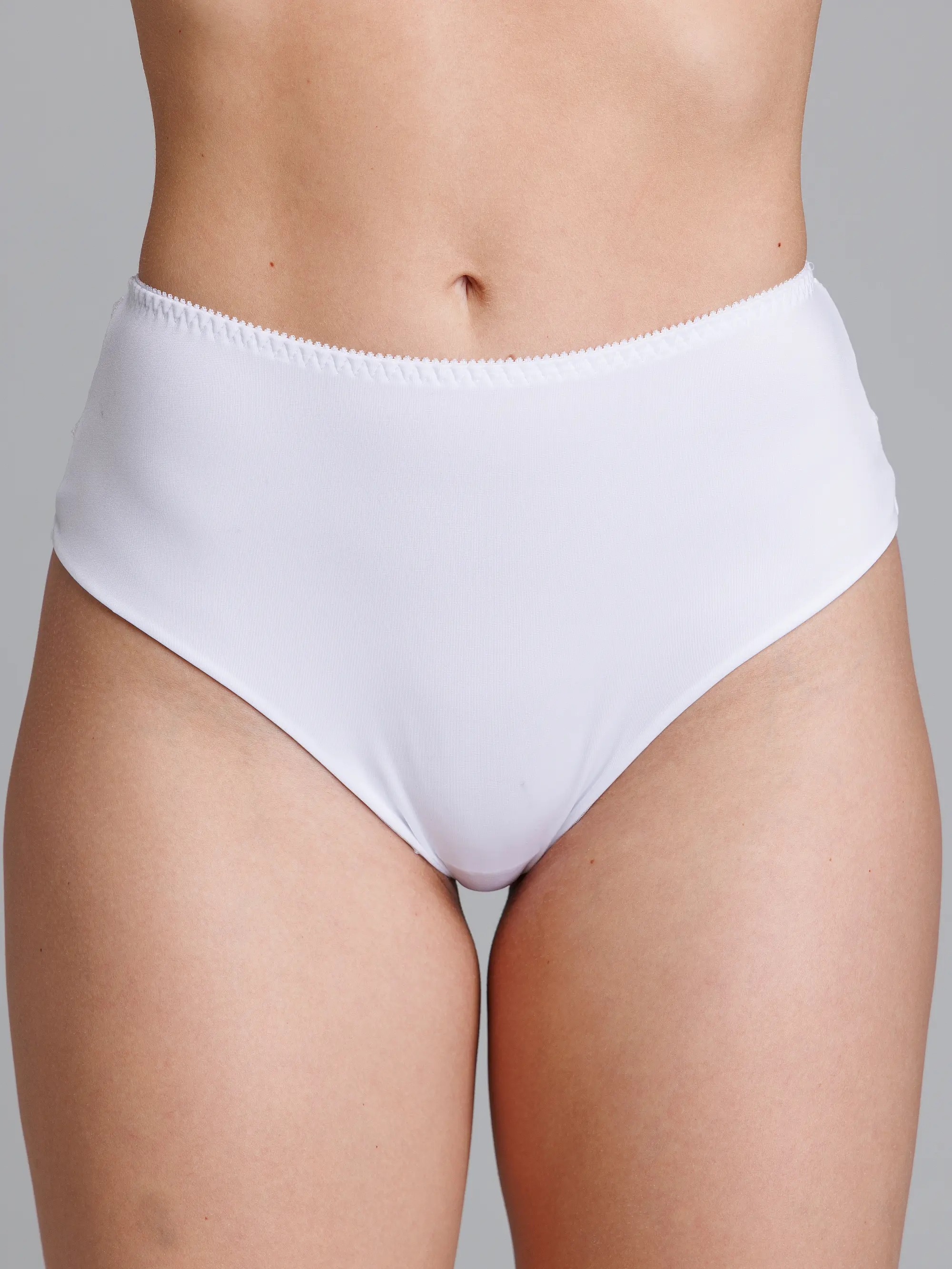 Труси white 708580 ZeBra