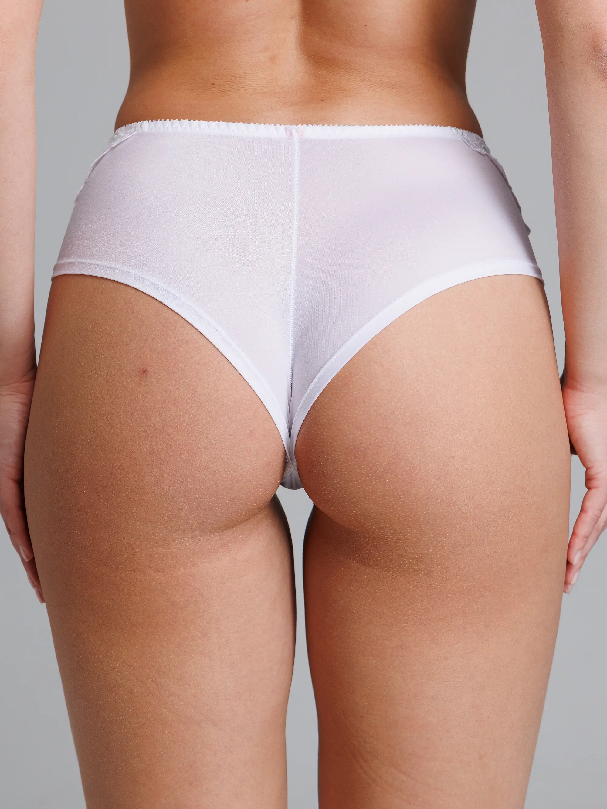 Труси white 708580 ZeBra